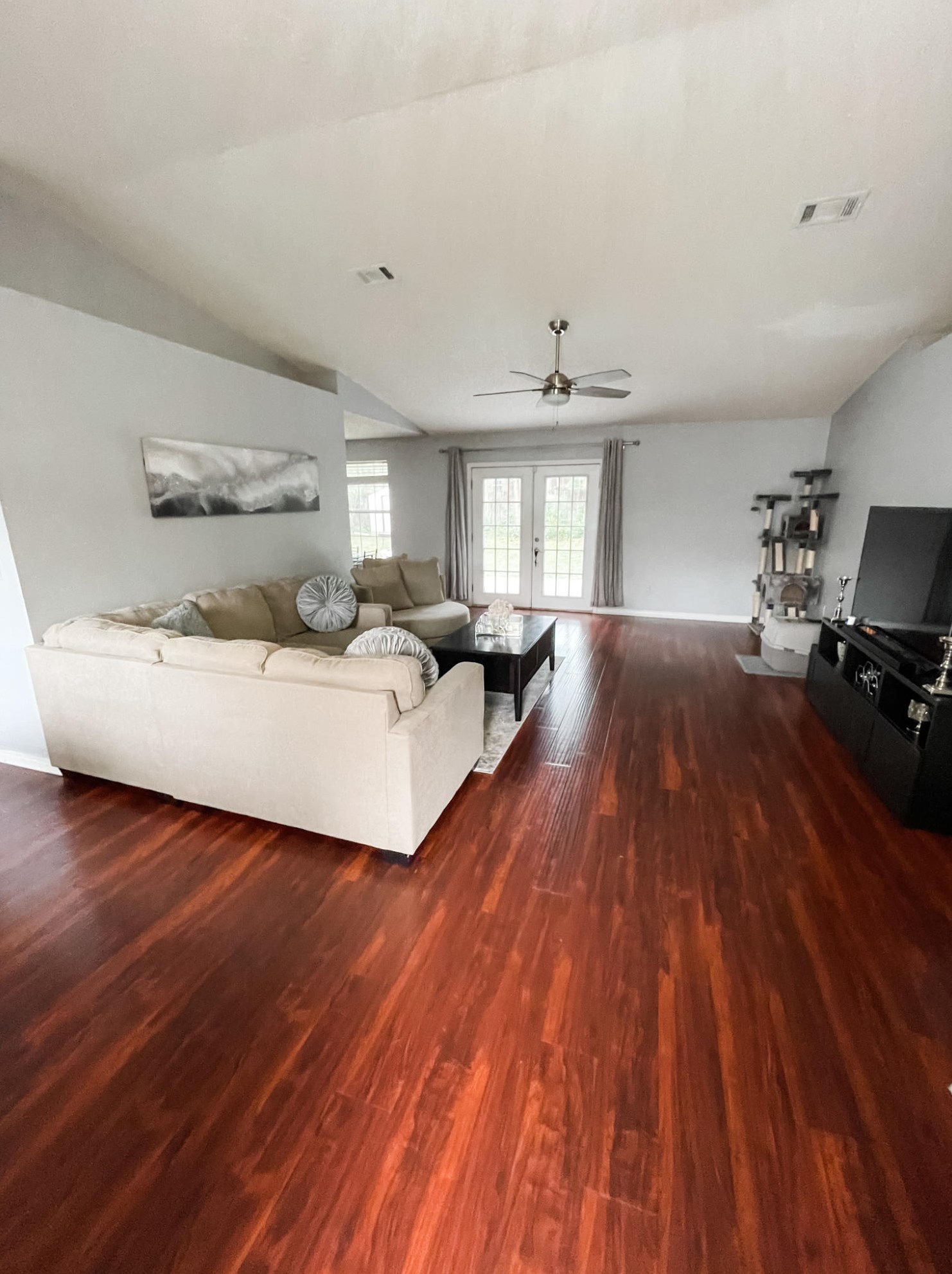 1205 Ego Dr, Crestview FL  32536-4281 exterior