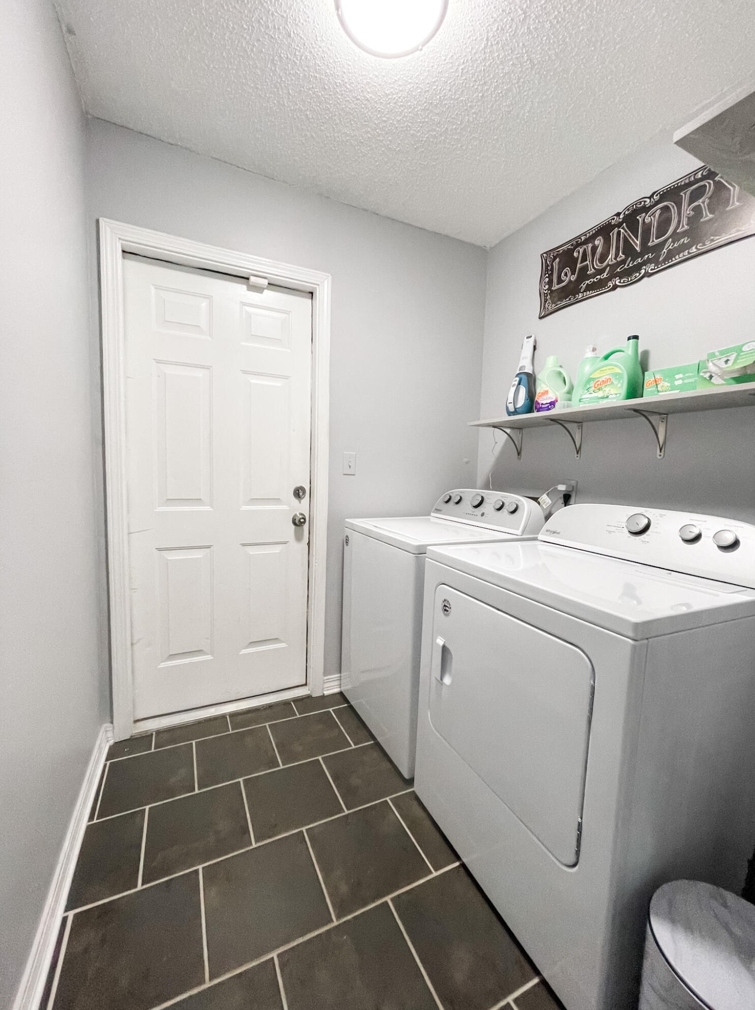 1205 Ego Dr, Crestview FL  32536-4281 exterior