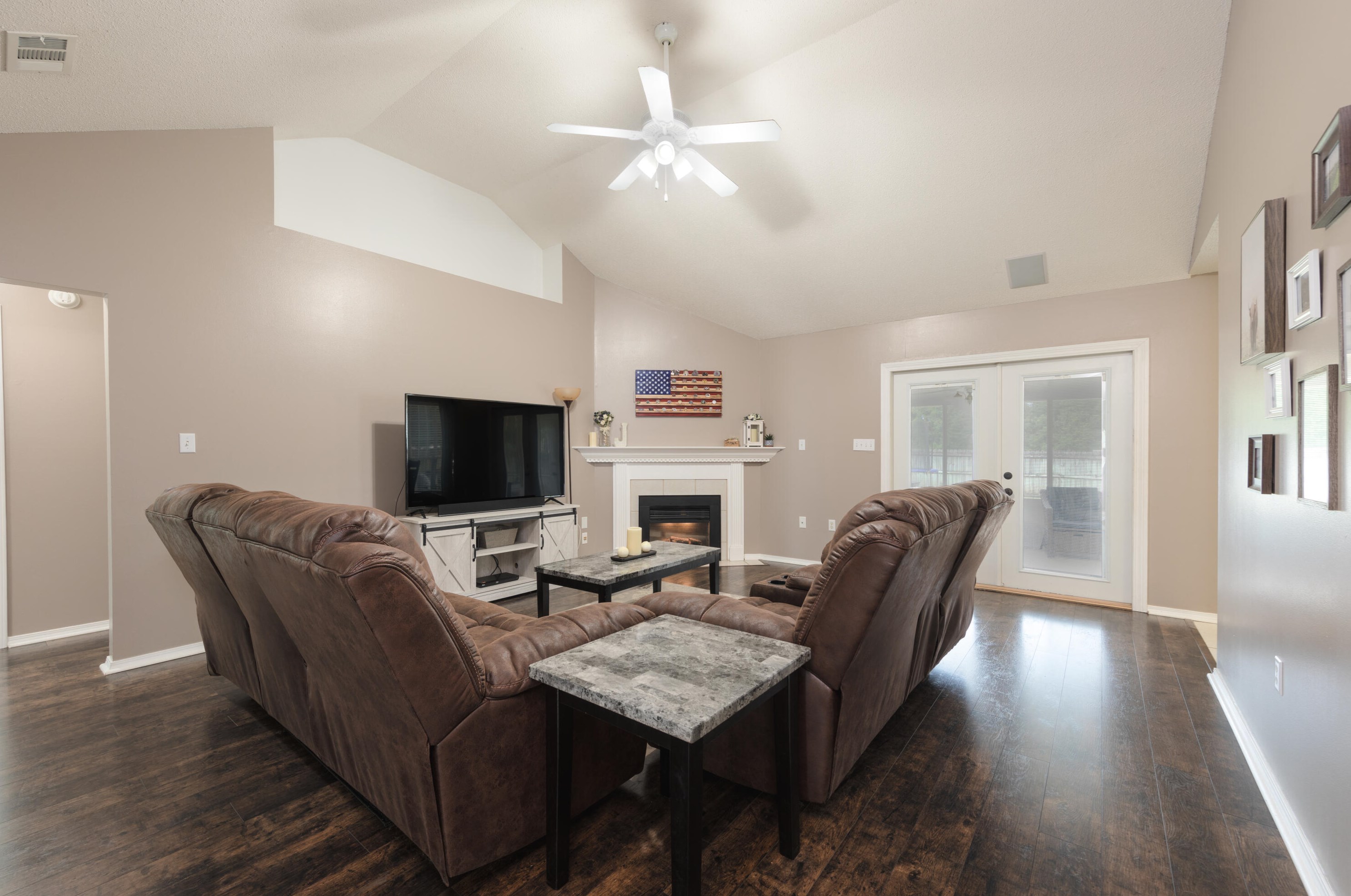 4599 Top Flight Dr, Crestview FL  32539-6353 exterior