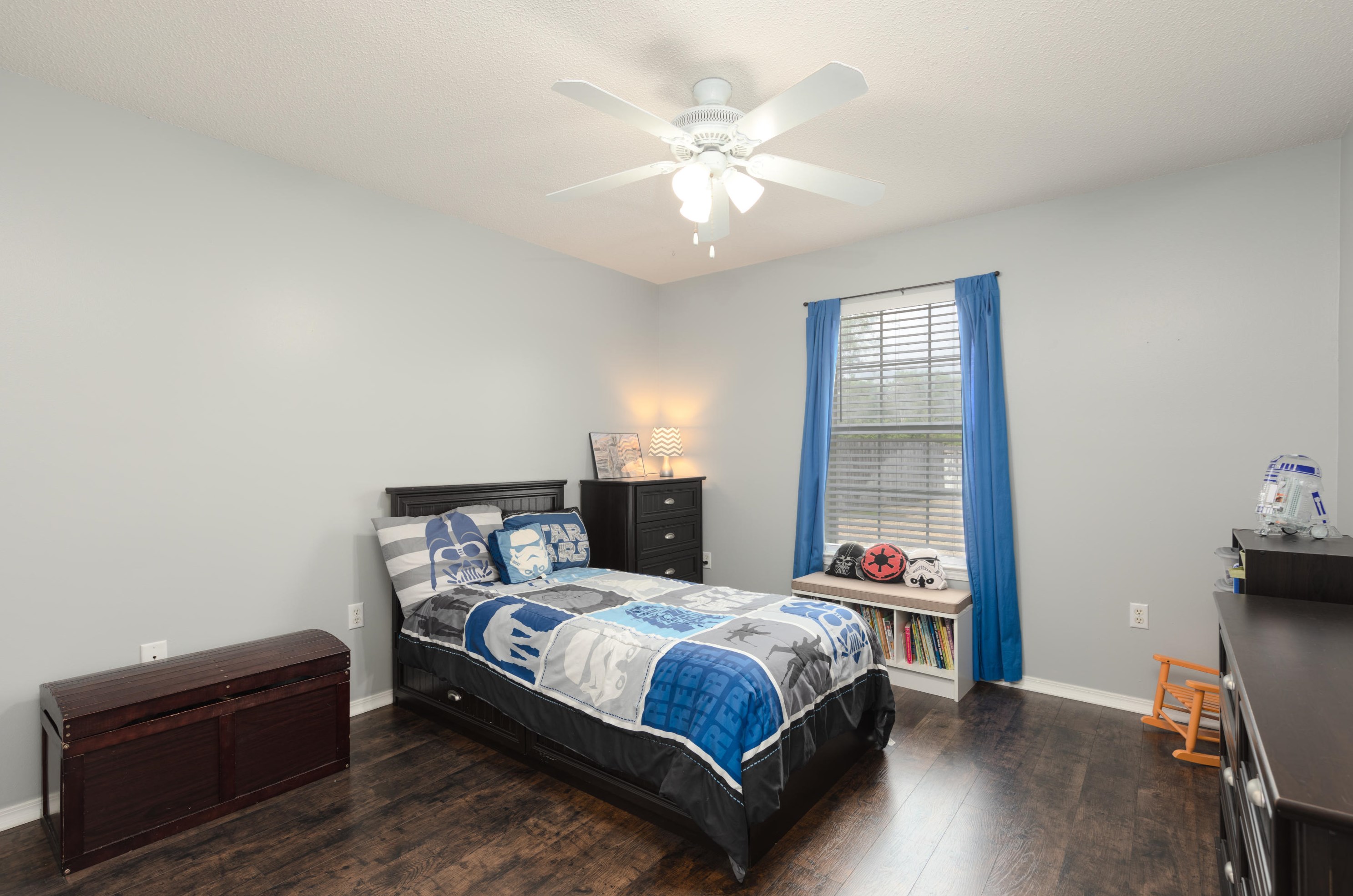 4599 Top Flight Dr, Crestview FL  32539-6353 exterior