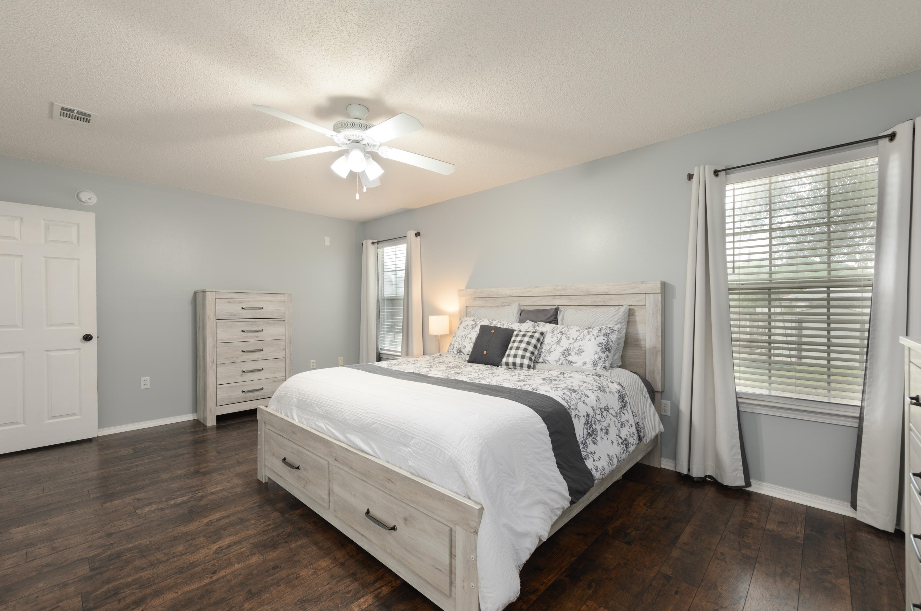 4599 Top Flight Dr, Crestview FL  32539-6353 exterior