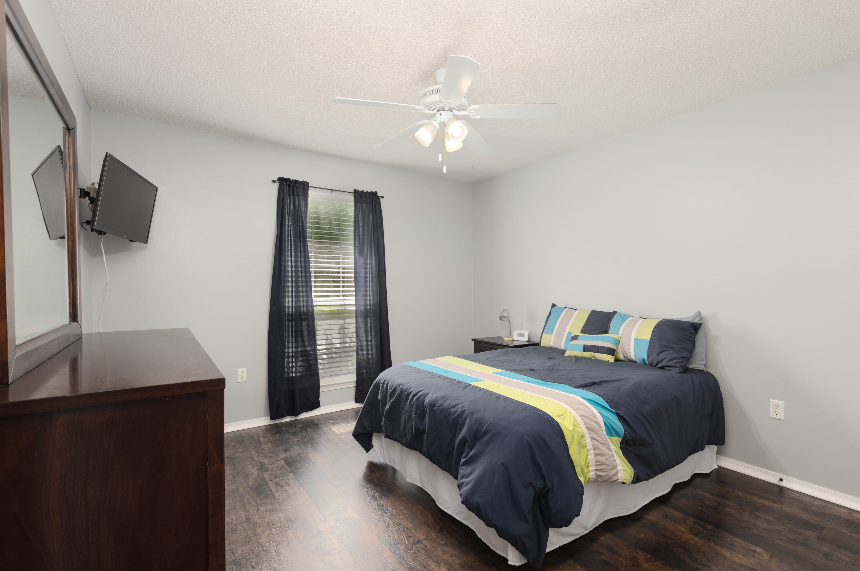 4599 Top Flight Dr, Crestview FL  32539-6353 exterior