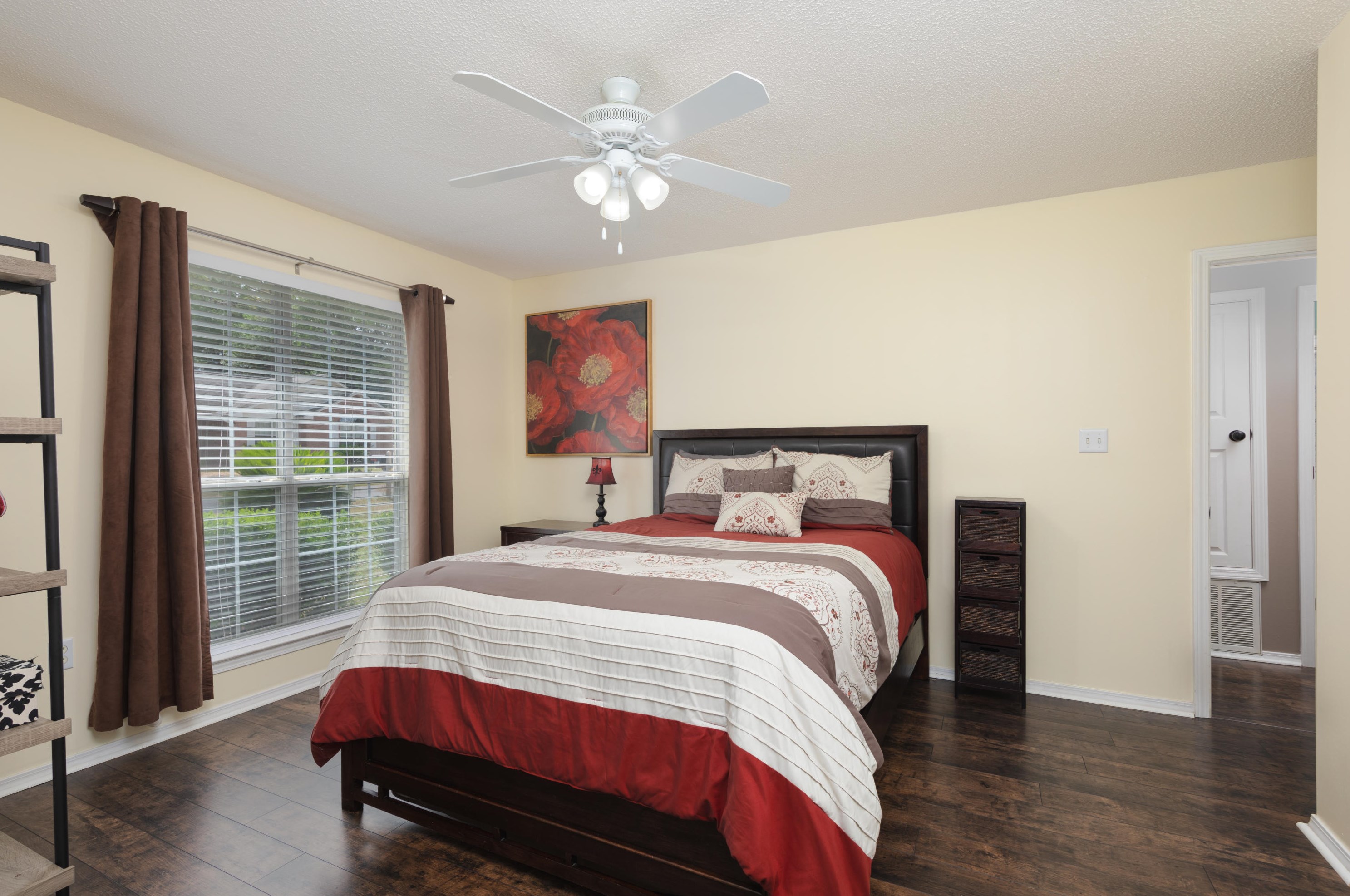 4599 Top Flight Dr, Crestview FL  32539-6353 exterior