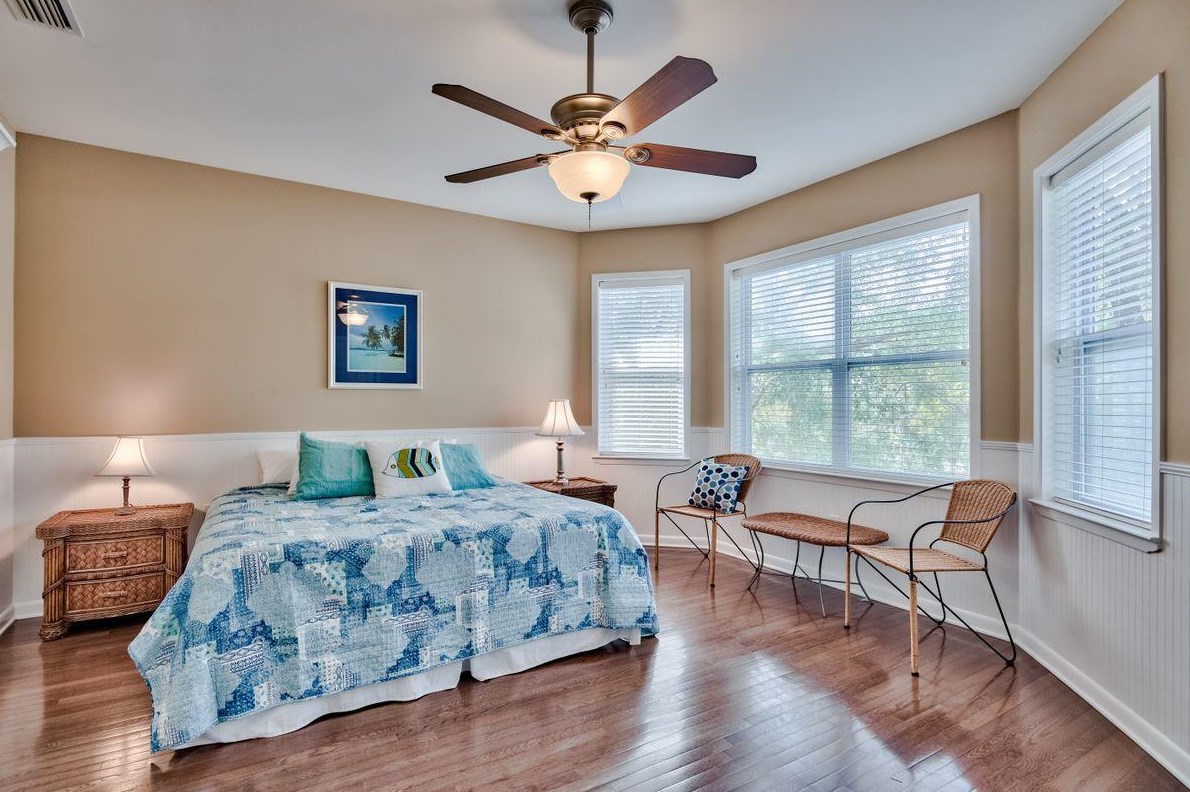 261 Defuniak St, Santa Rosa Beach FL  32459-2848 exterior