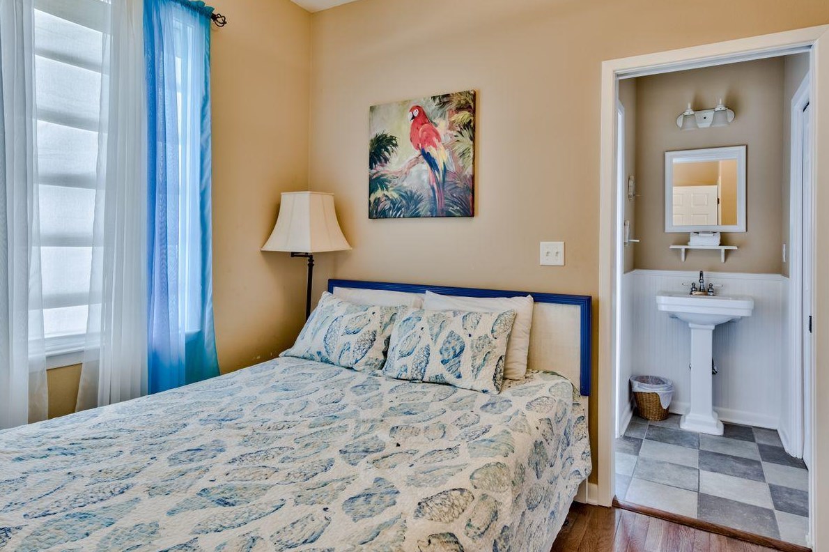 261 Defuniak St, Santa Rosa Beach FL  32459-2848 exterior