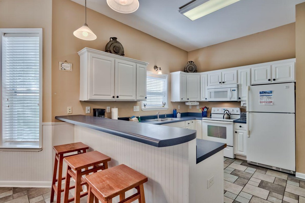 261 Defuniak St, Santa Rosa Beach FL  32459-2848 exterior