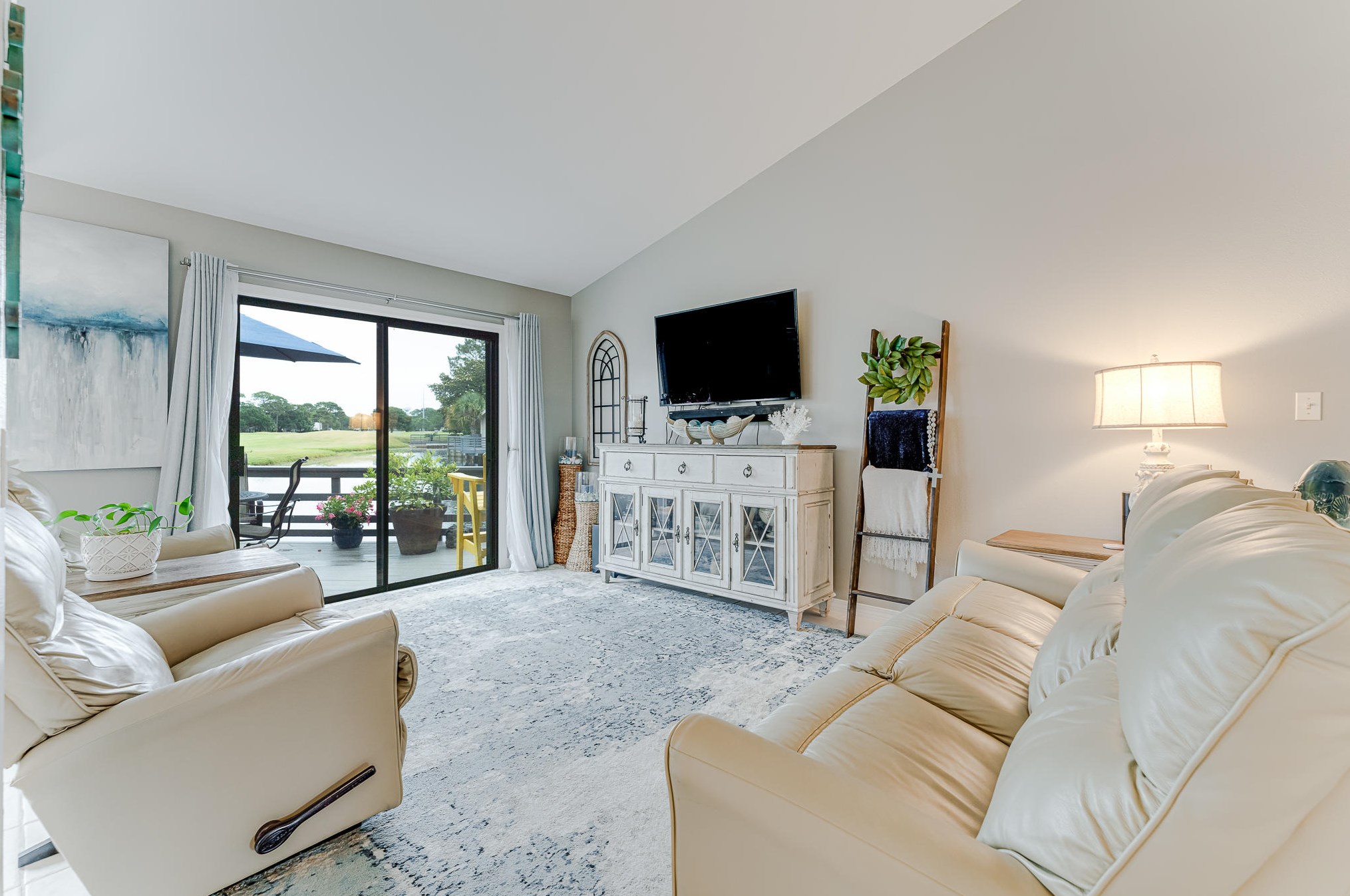 437 Linkside Cir, Destin FL 32550-4852 exterior