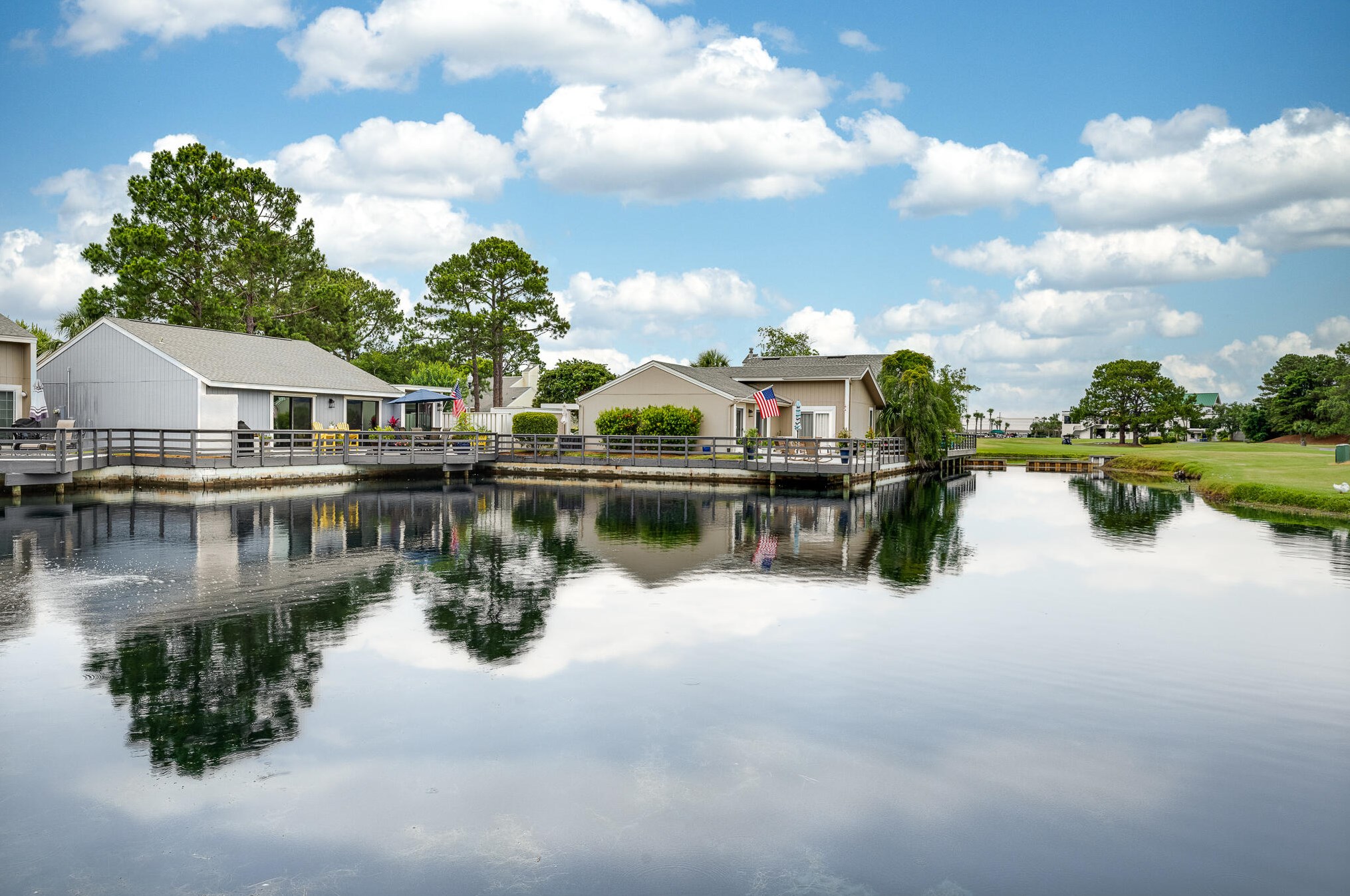 437 Linkside Cir, Destin FL 32550-4852 exterior