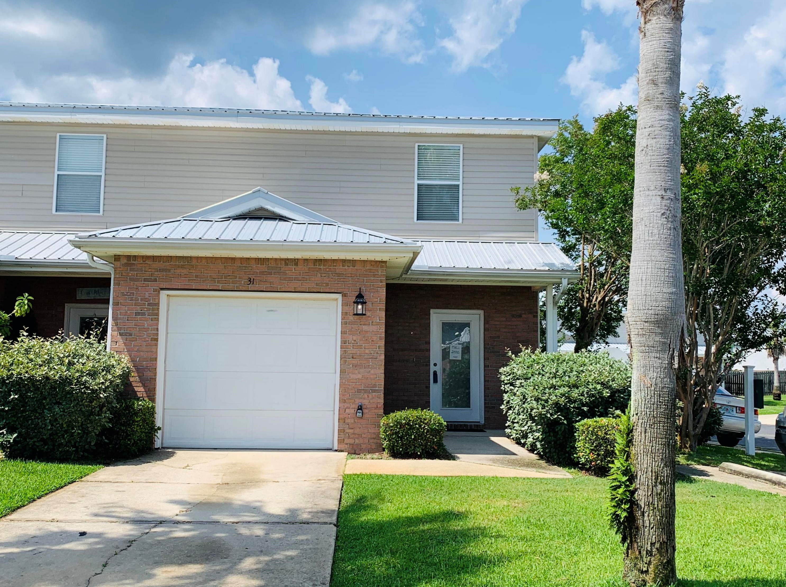 150 Bent Arrow Dr, Destin FL  32541-2590 exterior