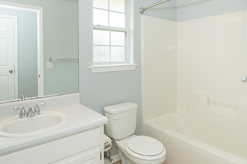 769 Pearl Sand Dr, Mary Esther FL  32569-2163 exterior