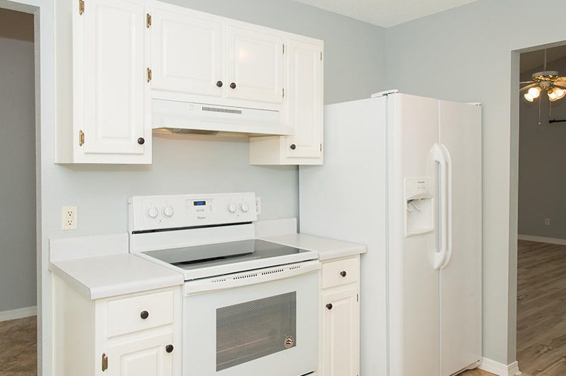 769 Pearl Sand Dr, Mary Esther FL  32569-2163 exterior