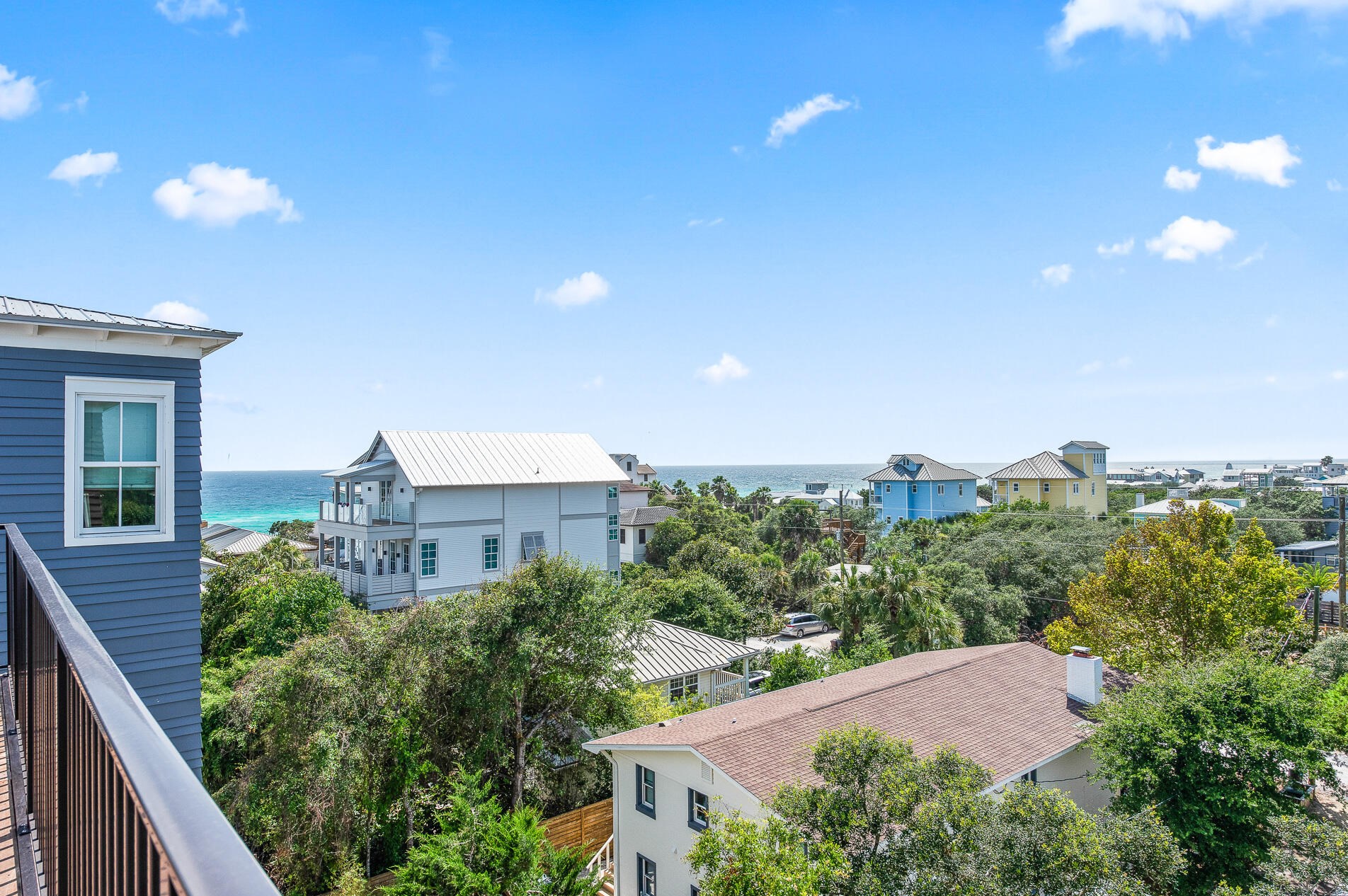 69 Thyme St, Santa Rosa Beach FL  32459-6231 exterior