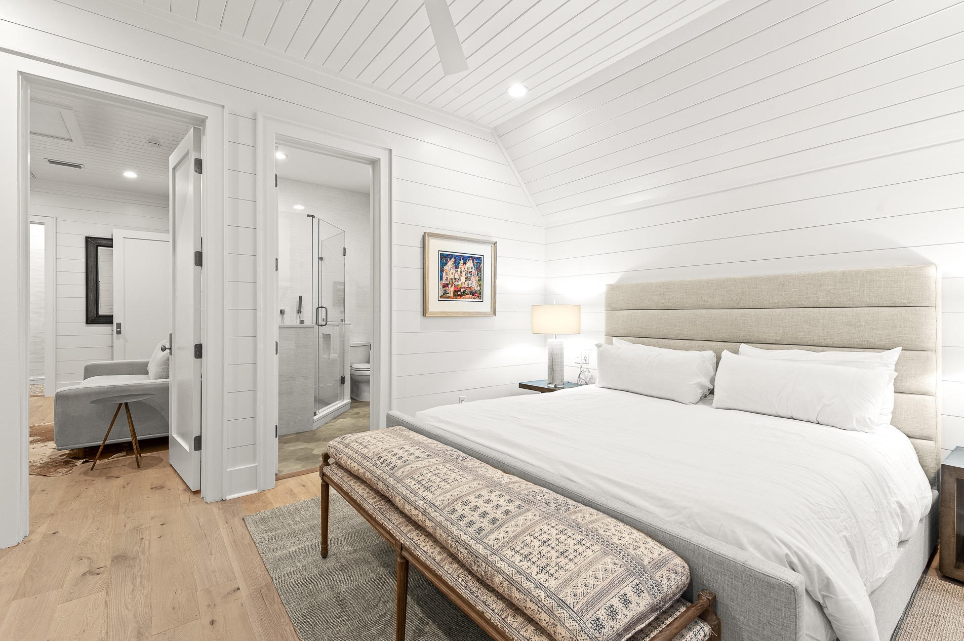 69 Thyme St, Santa Rosa Beach FL  32459-6231 exterior