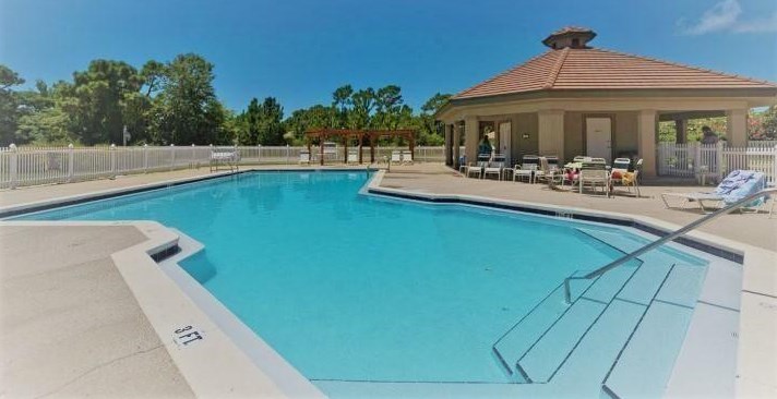 337 Indigo Loop, Destin FL  32550-5231 exterior