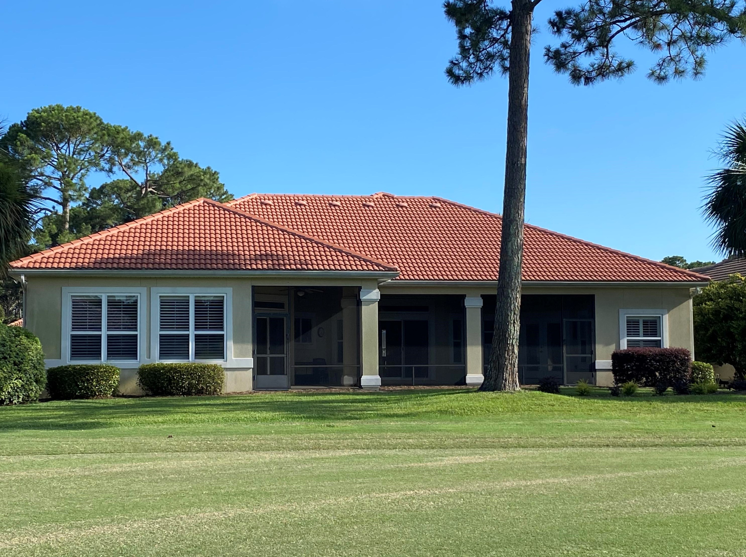 337 Indigo Loop, Destin FL  32550-5231 exterior