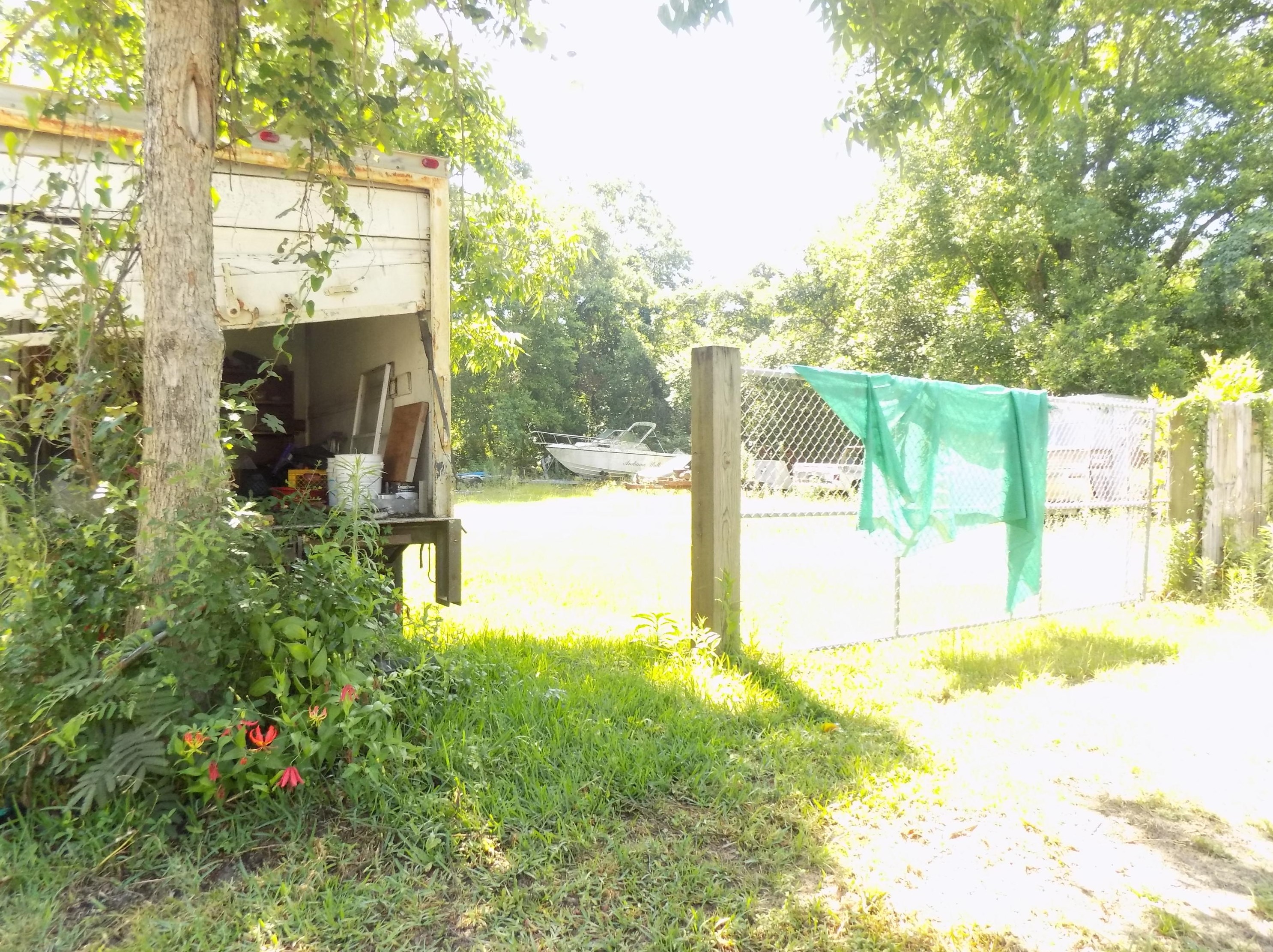 811 Dee St, Fort Walton Beach FL  32547-1924 exterior