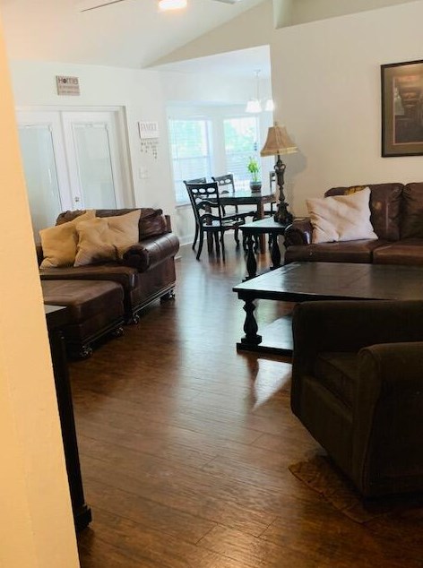 4425 Southminster Cir, Niceville FL  32578-3941 exterior