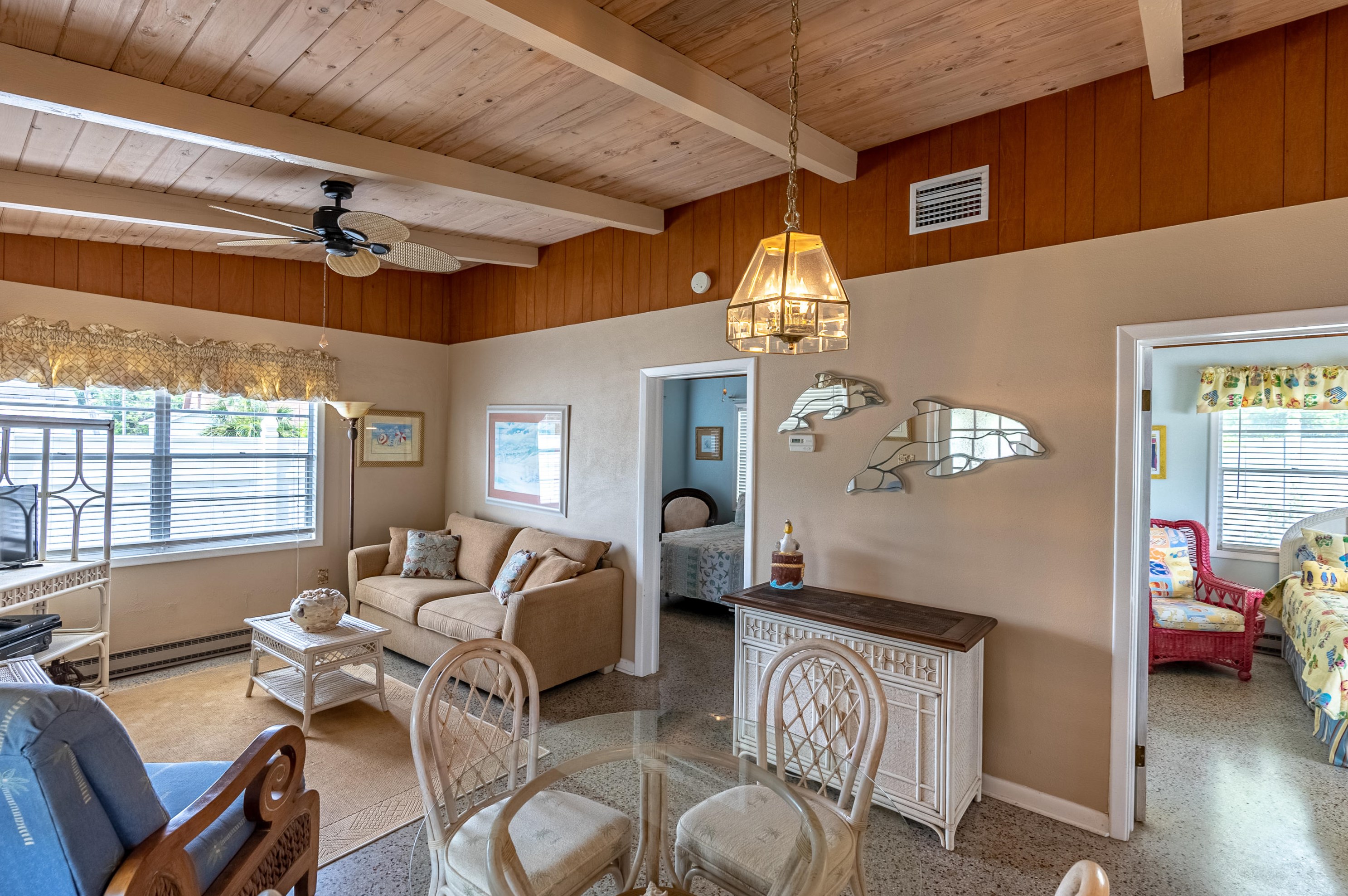 311 Casa Pl, Panama City FL  32413-3878 exterior