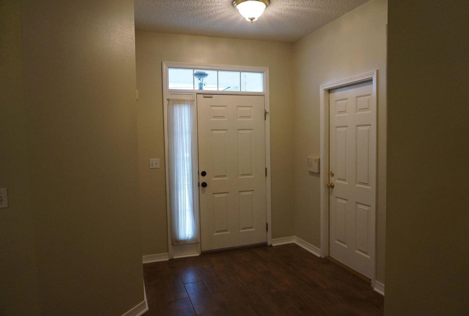 527 Tikell Dr, Crestview FL  32536-5428 exterior