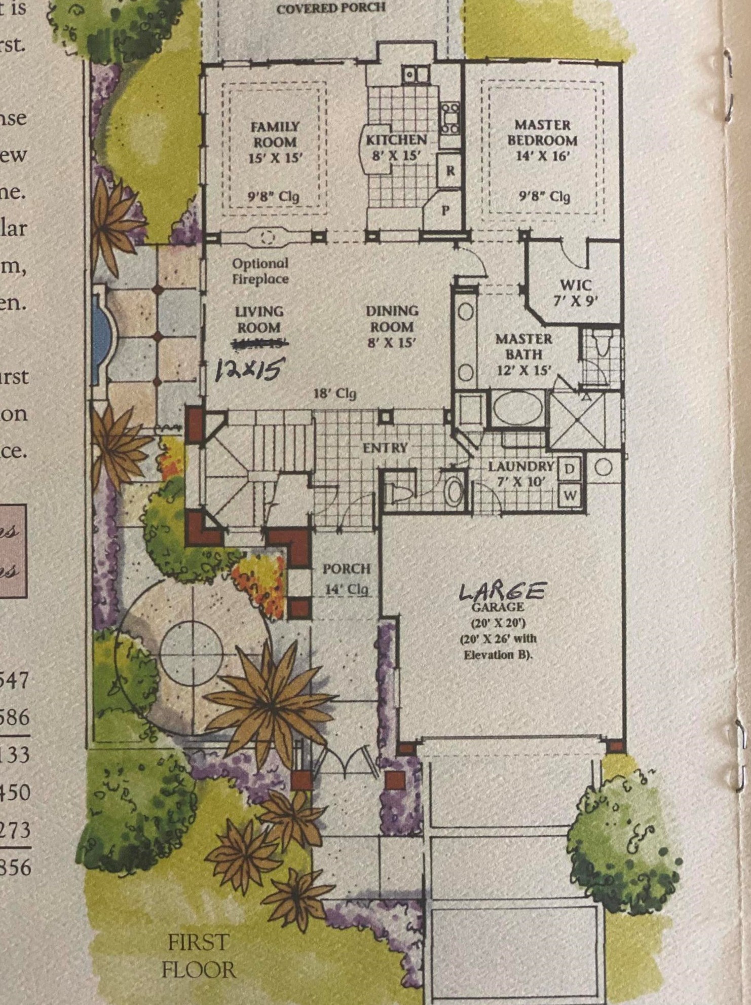 8016 Legend Crk Dr, Destin FL 32550-4893 exterior