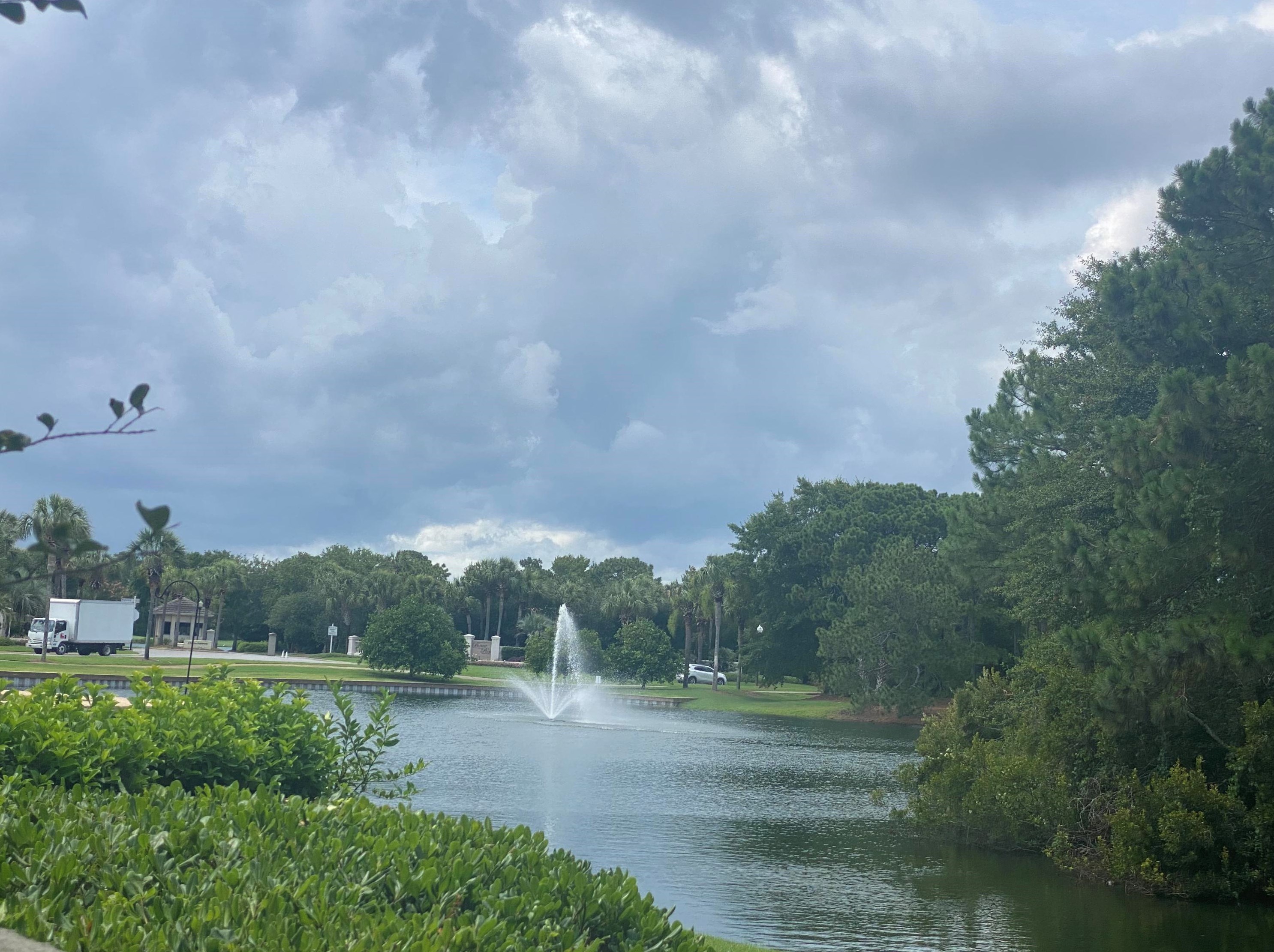 8016 Legend Crk Dr, Destin FL 32550-4893 exterior