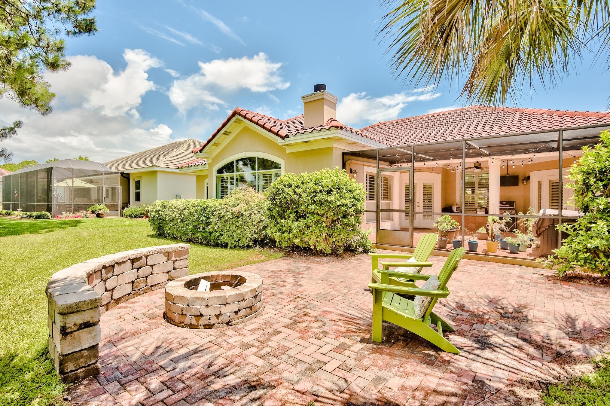 667 Indigo Loop, Destin FL  32550-5228 exterior