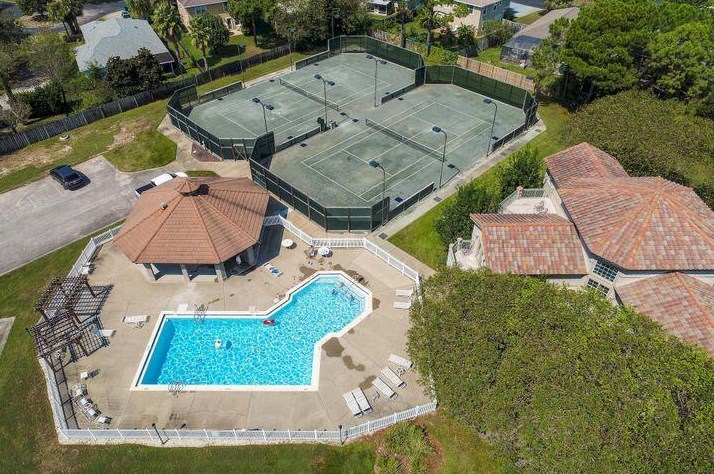 667 Indigo Loop, Destin FL  32550-5228 exterior