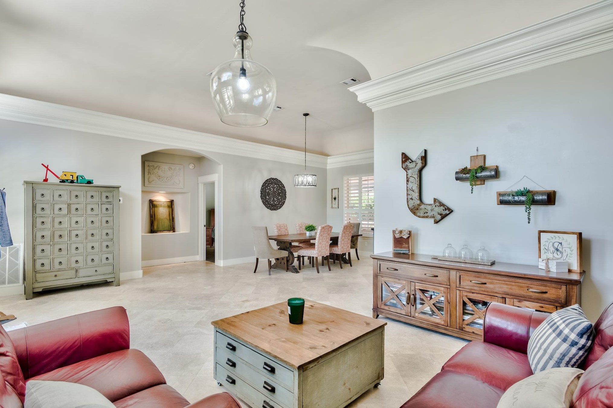 667 Indigo Loop, Destin FL  32550-5228 exterior