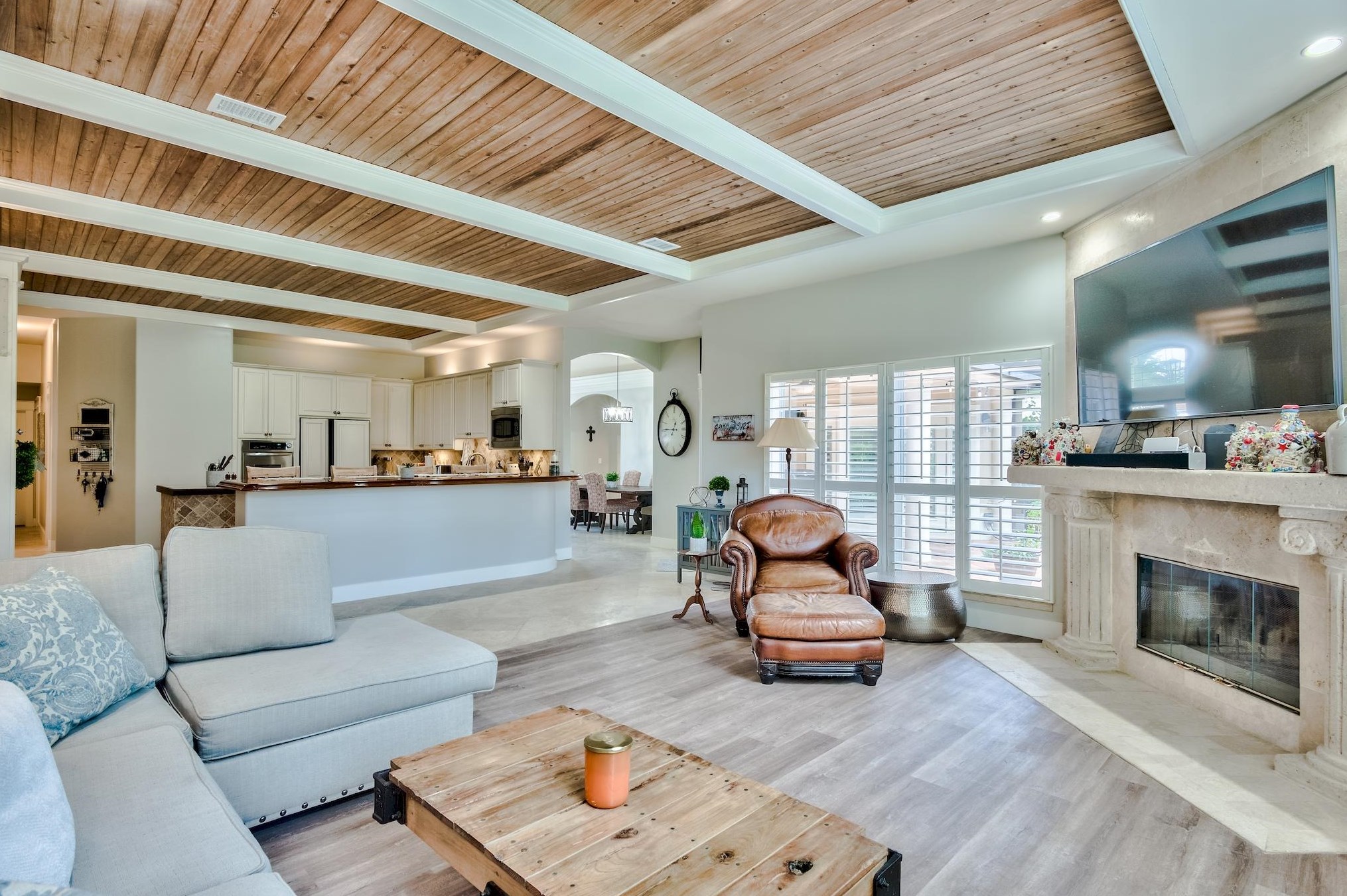 667 Indigo Loop, Destin FL  32550-5228 exterior