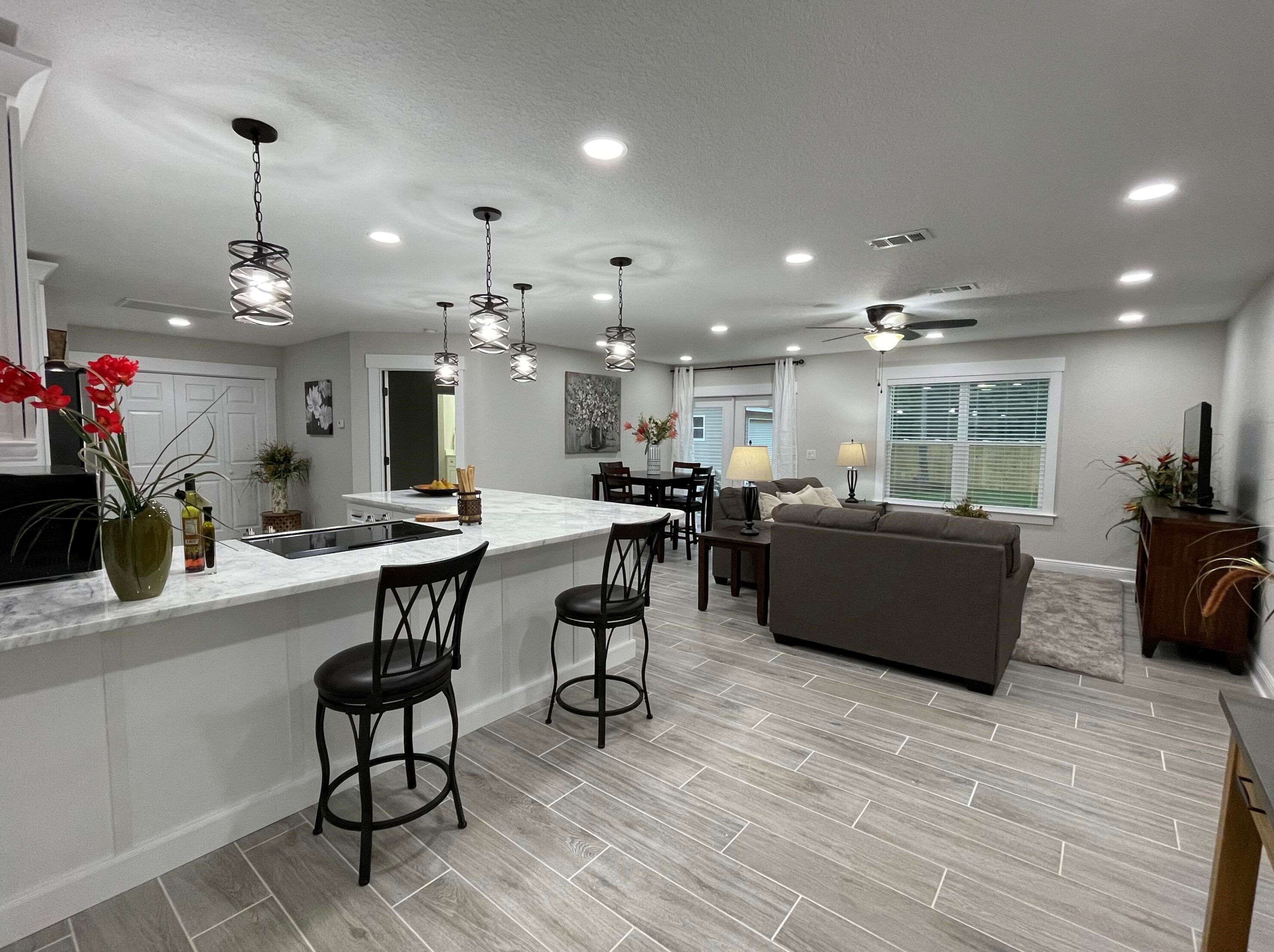 4436 Goldfinch Way, Crestview FL  32539-8716 exterior