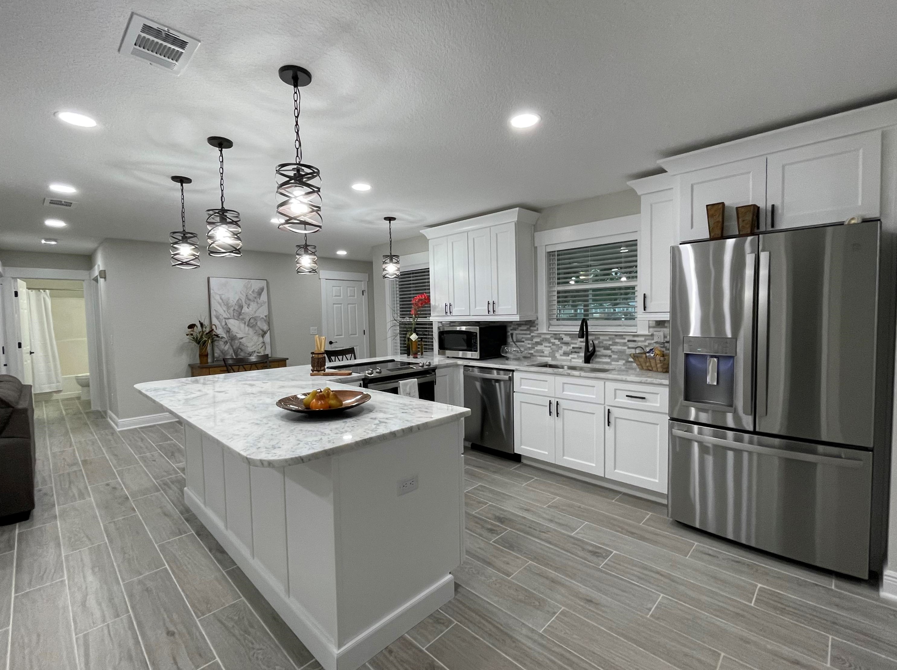 4436 Goldfinch Way, Crestview FL  32539-8716 exterior