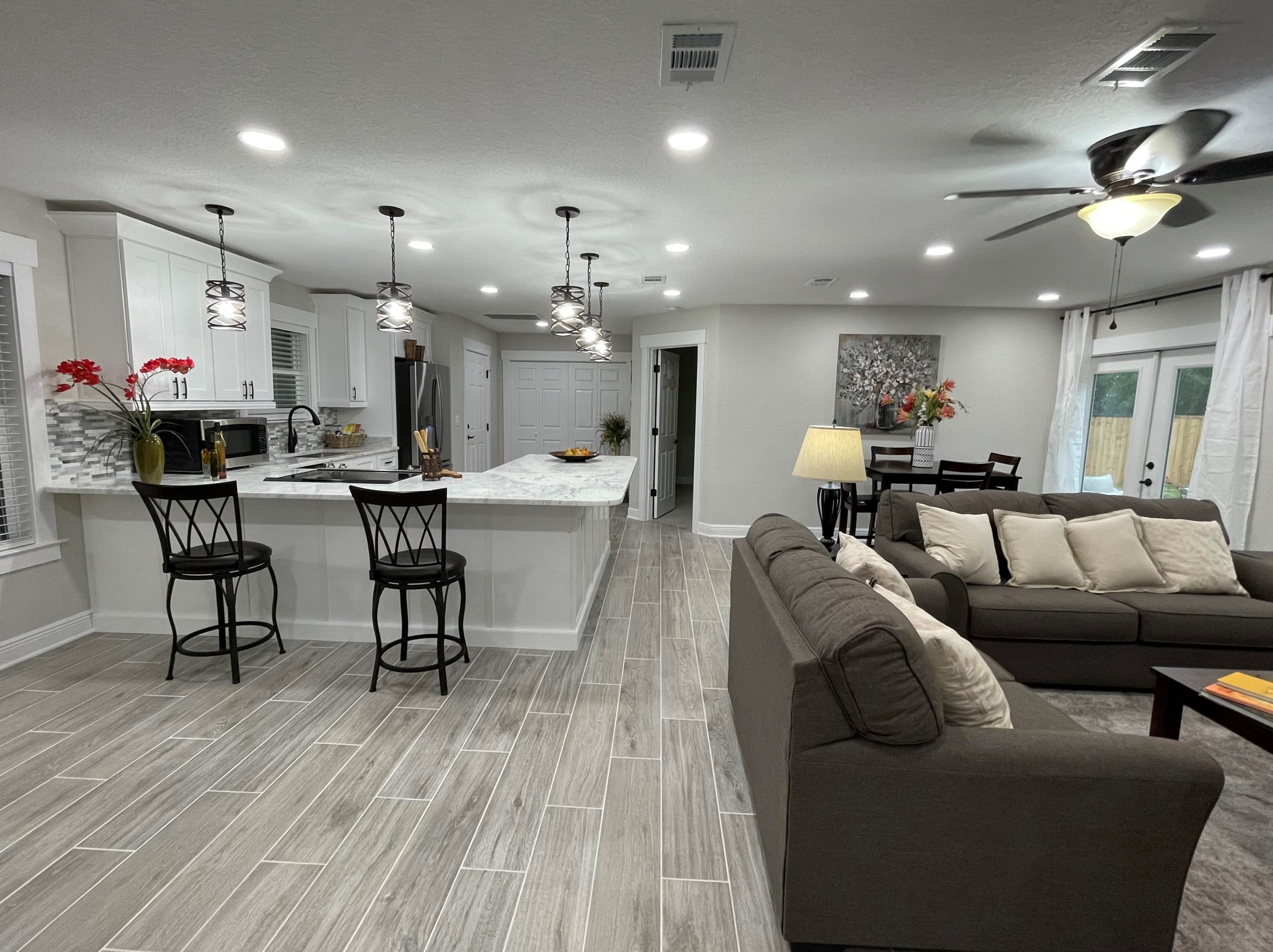 4436 Goldfinch Way, Crestview FL  32539-8716 exterior
