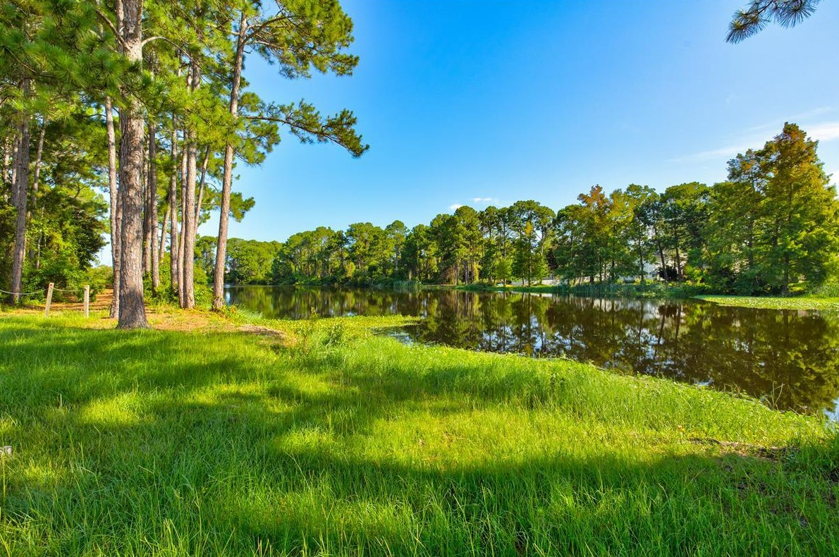 2009 Cordgrass Ct, Destin FL  32541-2858 exterior