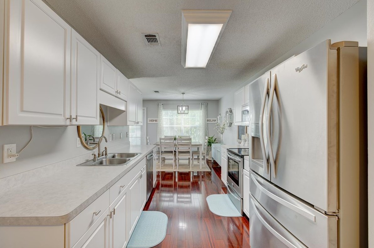 2009 Cordgrass Ct, Destin FL  32541-2858 exterior