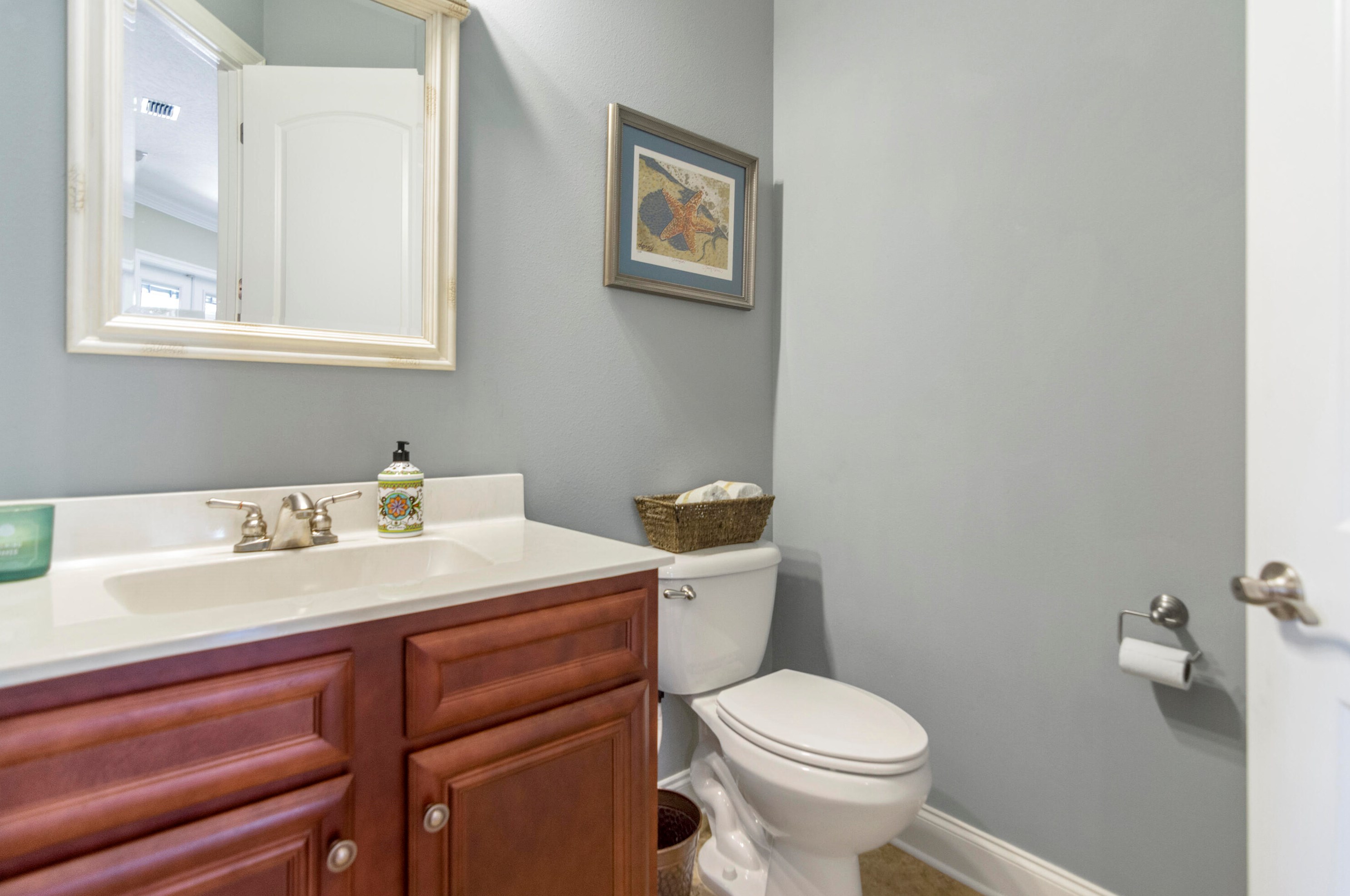 16 Plantation Oaks Dr, Mary Esther FL  32569-2902 exterior