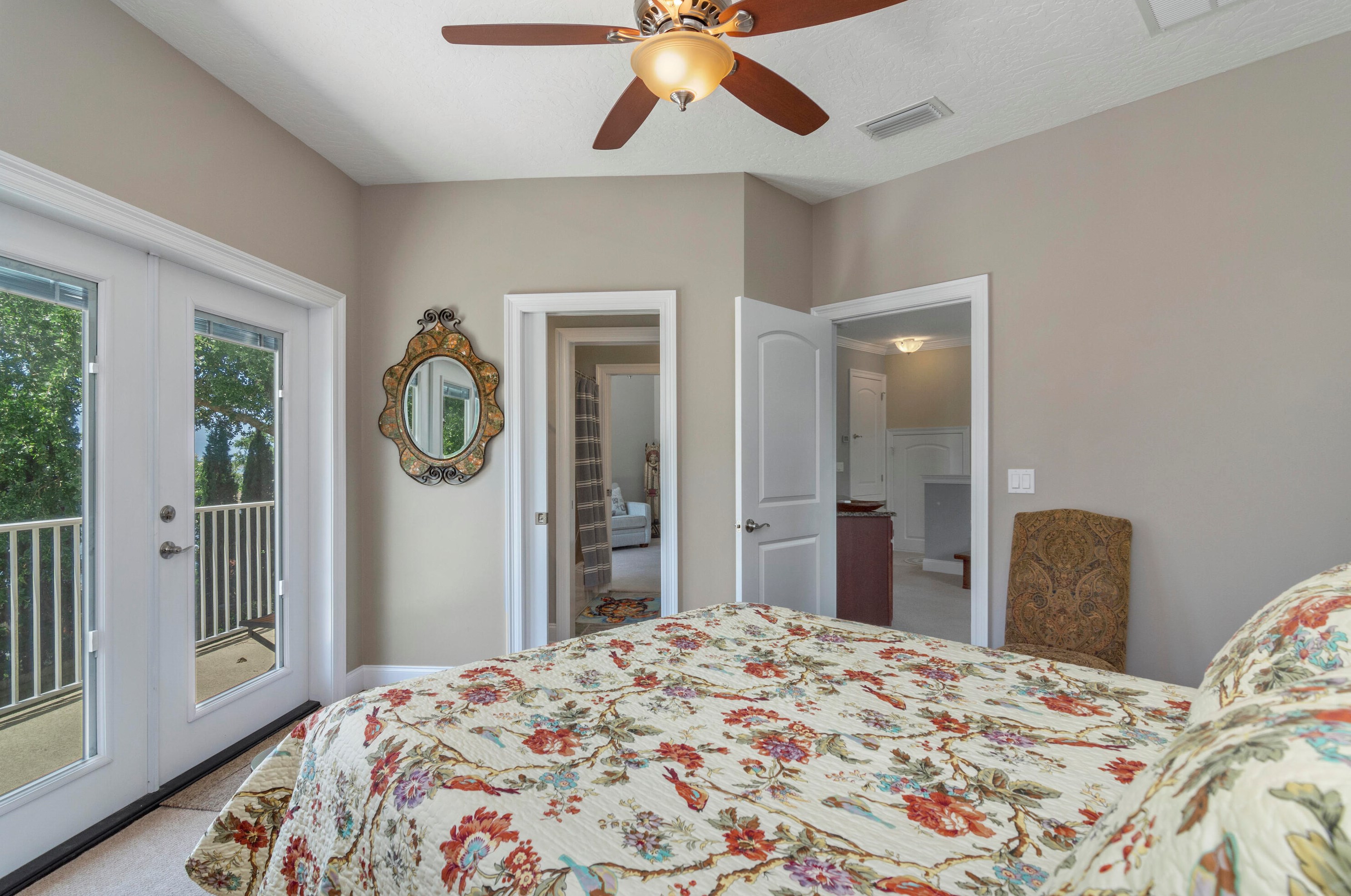 16 Plantation Oaks Dr, Mary Esther FL  32569-2902 exterior