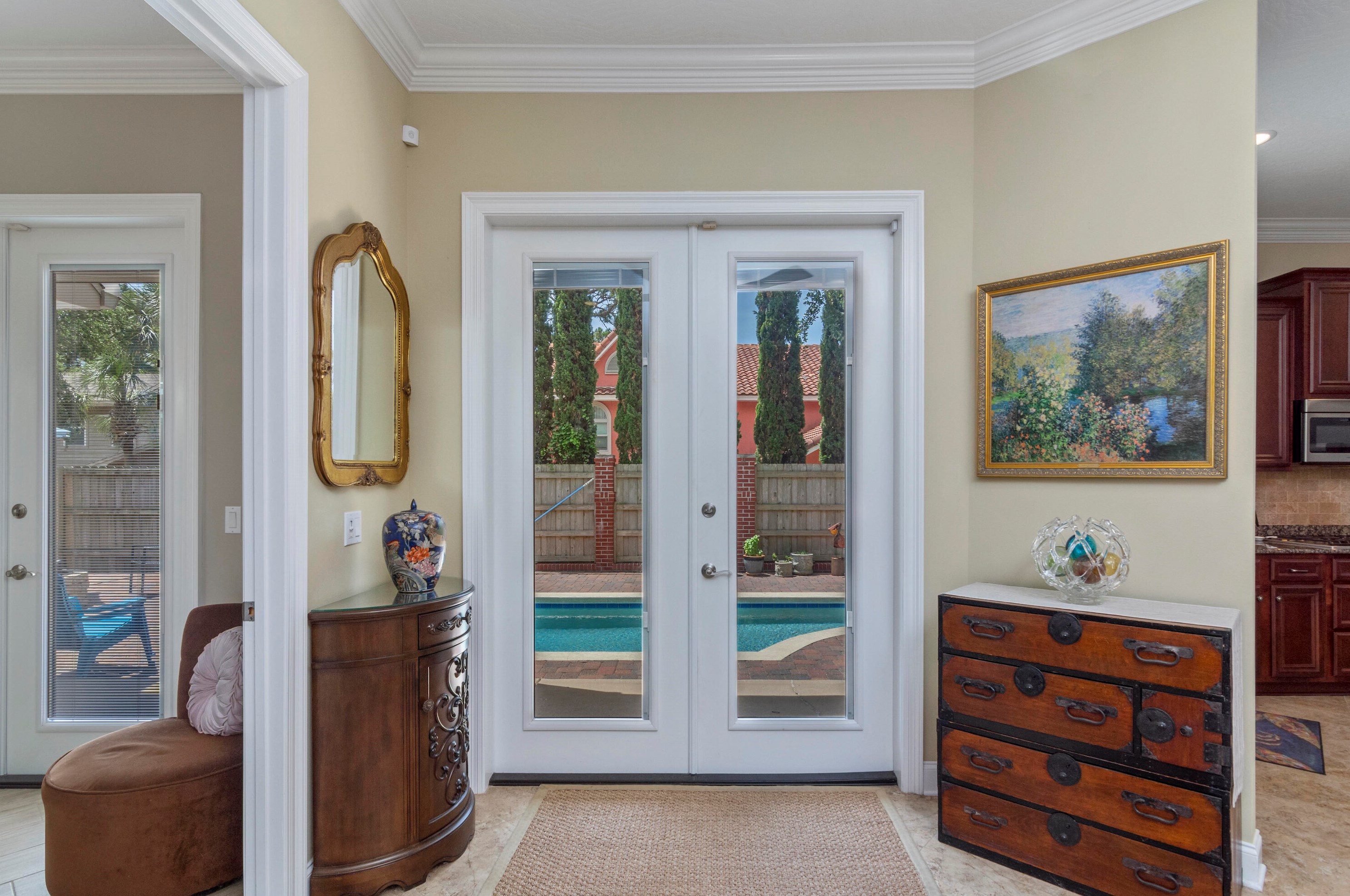 16 Plantation Oaks Dr, Mary Esther FL  32569-2902 exterior