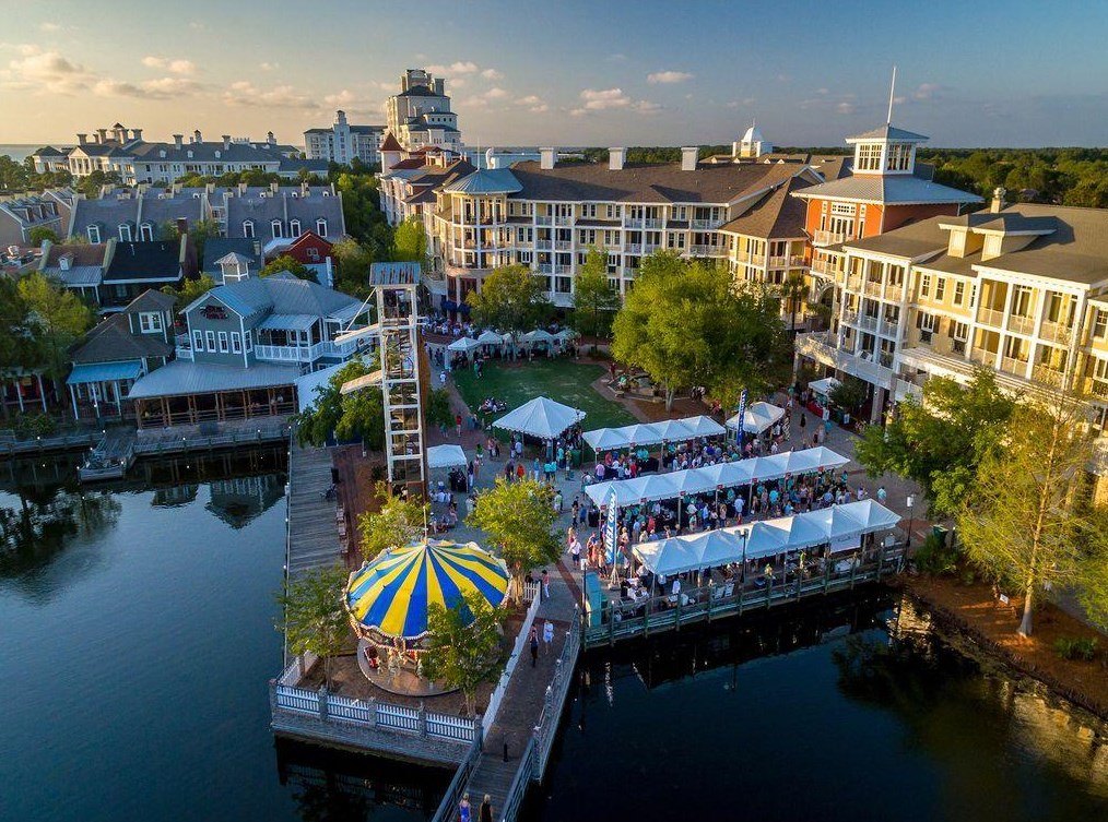 1906 Baytowne Loop, Destin FL 32550-5894 exterior