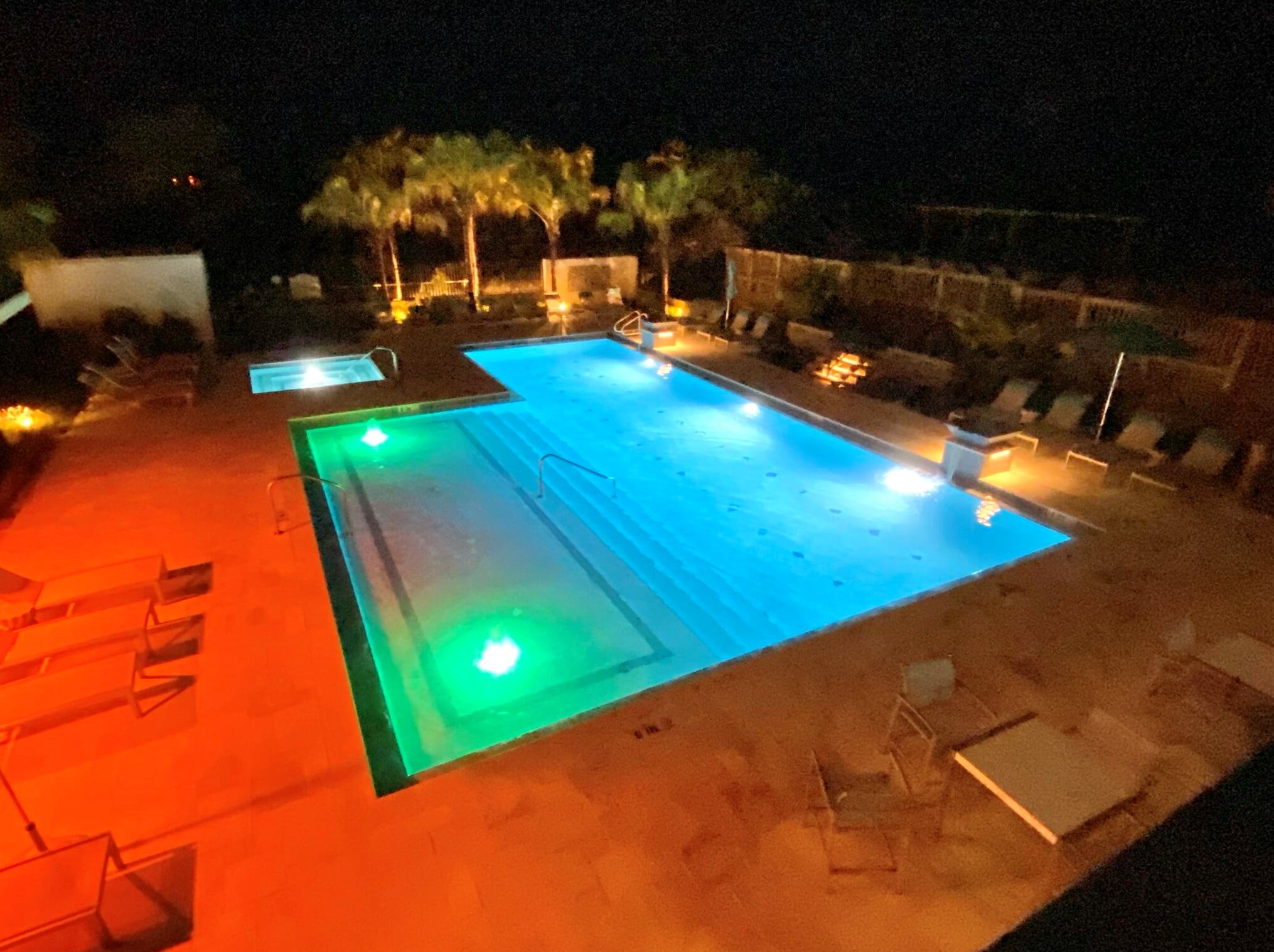 4020 Beachside One Dr, Destin FL  32550-4274 exterior