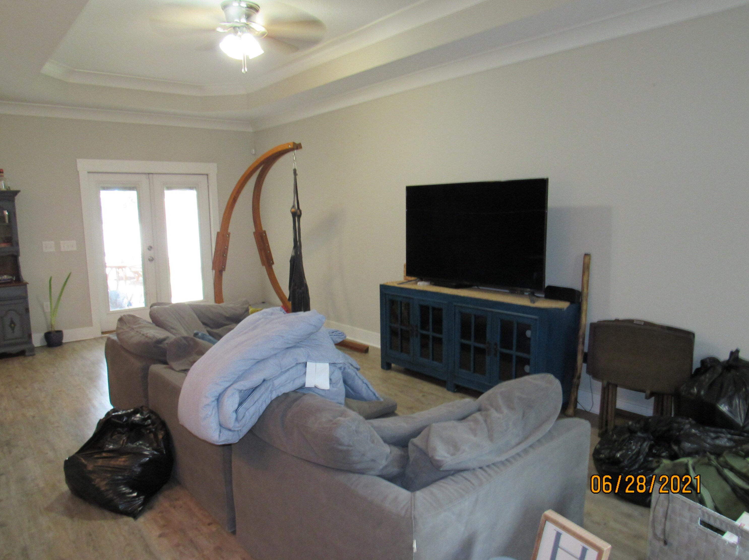 1304 Cedar Ave, Niceville FL  32578-3111 exterior