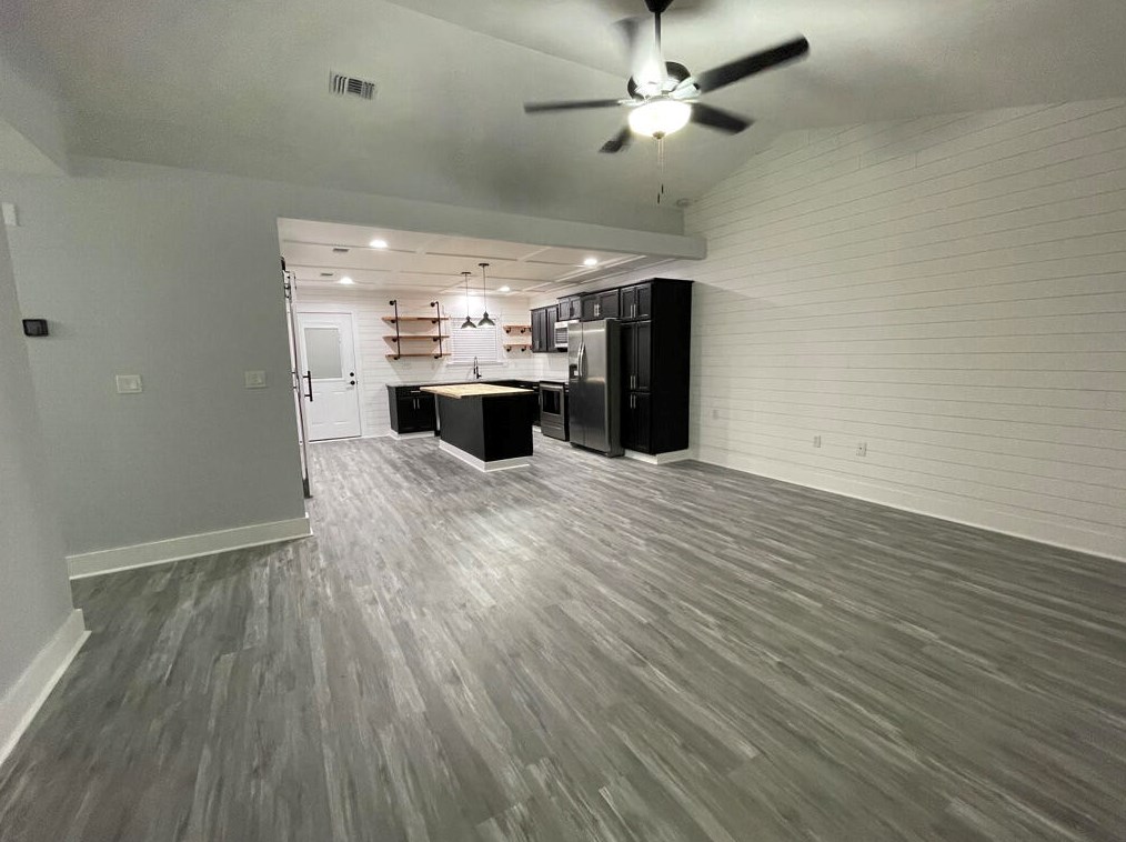 1331 Pearl St, Crestview FL  32536-2436 exterior