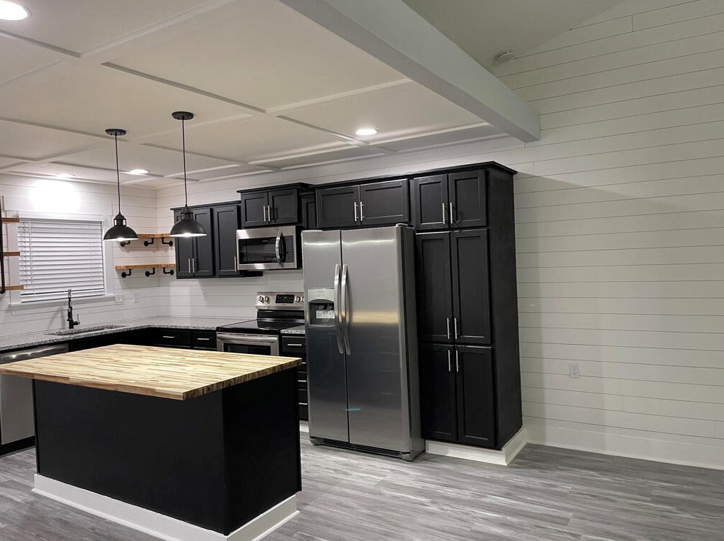 1331 Pearl St, Crestview FL  32536-2436 exterior