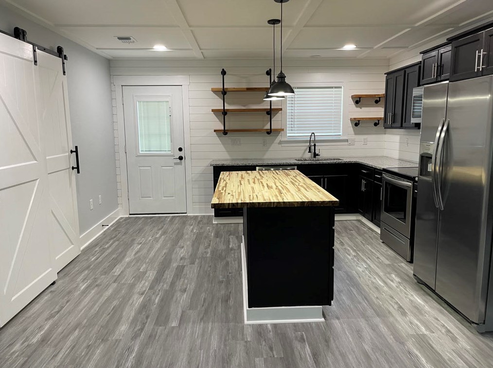 1331 Pearl St, Crestview FL  32536-2436 exterior