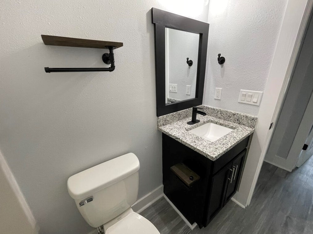 1331 Pearl St, Crestview FL  32536-2436 exterior