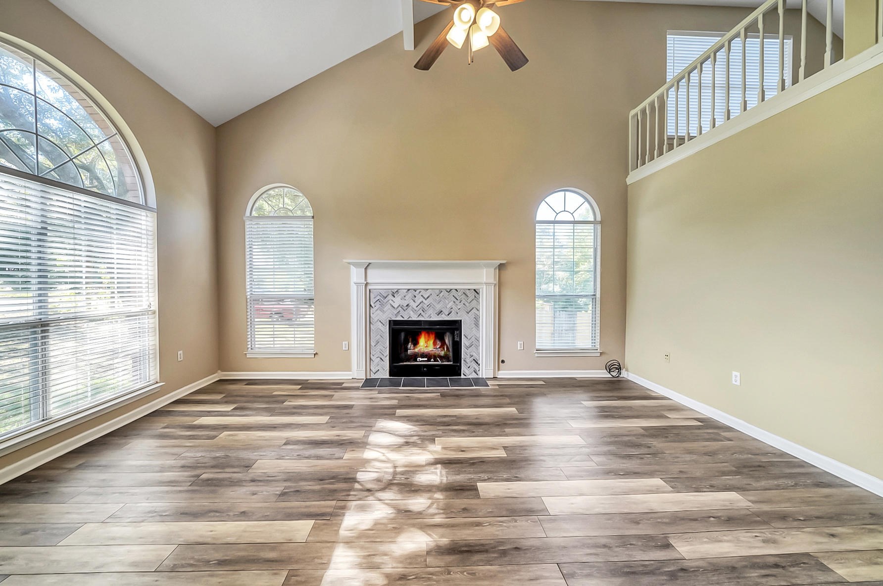301 Ashley Dr, Crestview FL  32536-9292 exterior