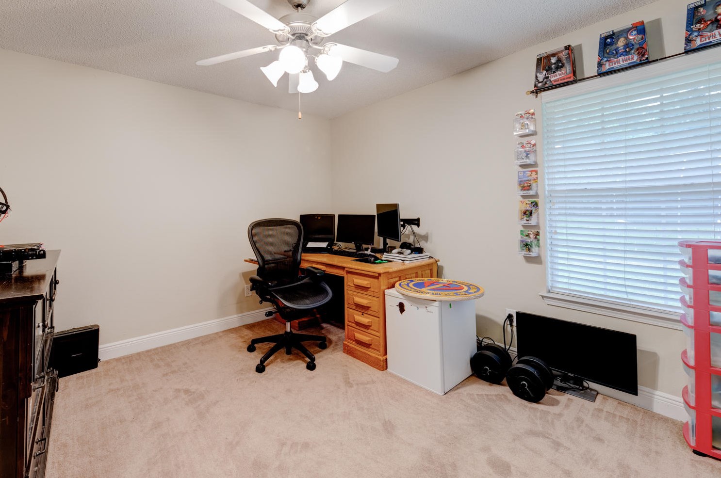 2168 Hagood Loop, Crestview FL  32536-5457 exterior