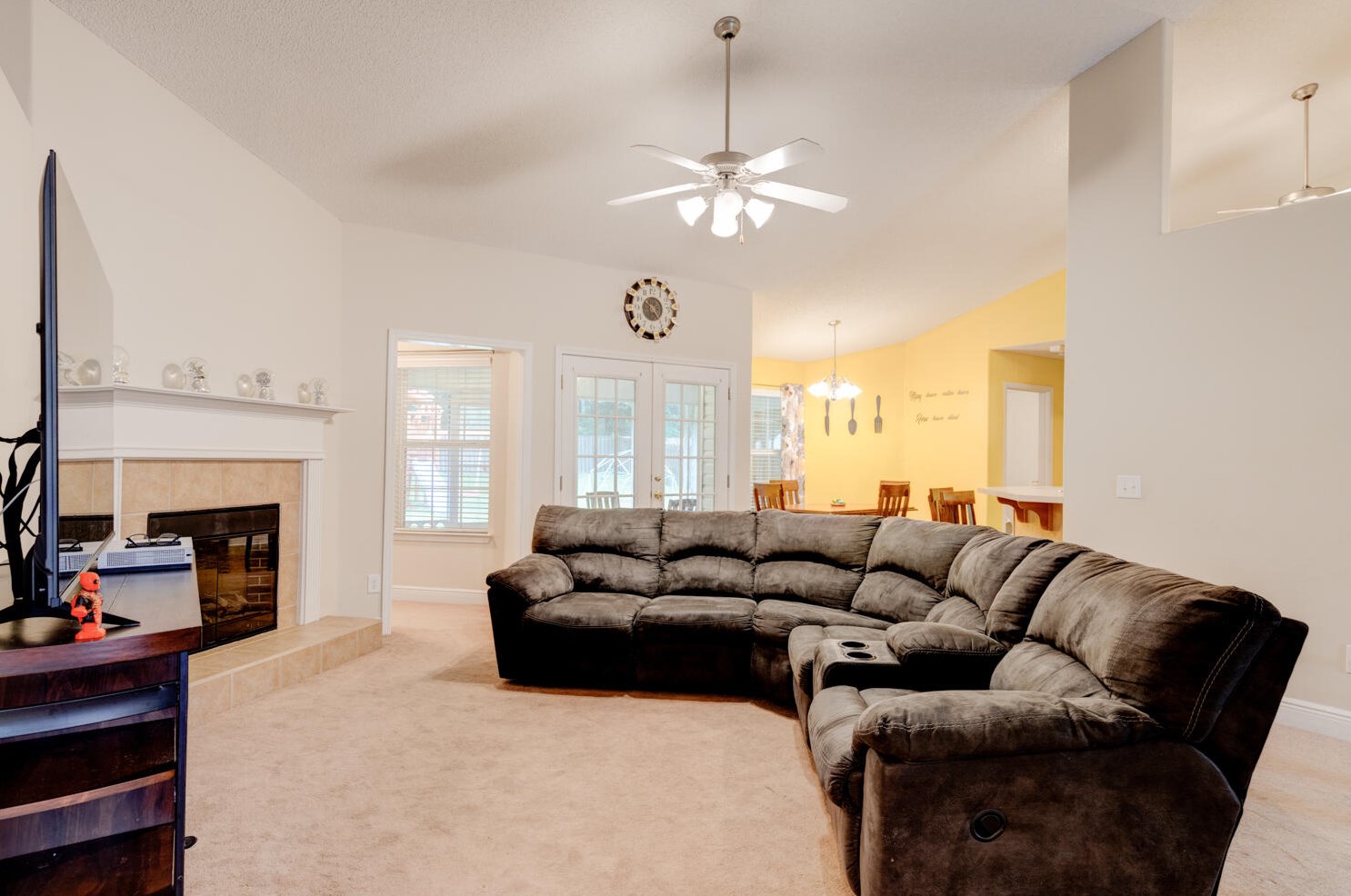 2168 Hagood Loop, Crestview FL  32536-5457 exterior