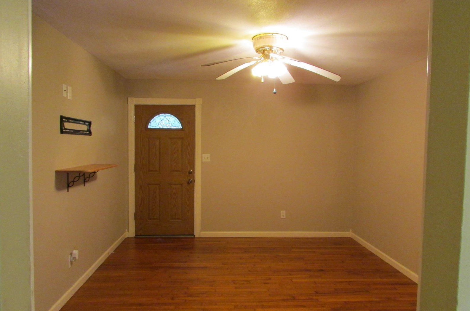 2107 Petal Pl, Crestview FL  32536-5462 exterior