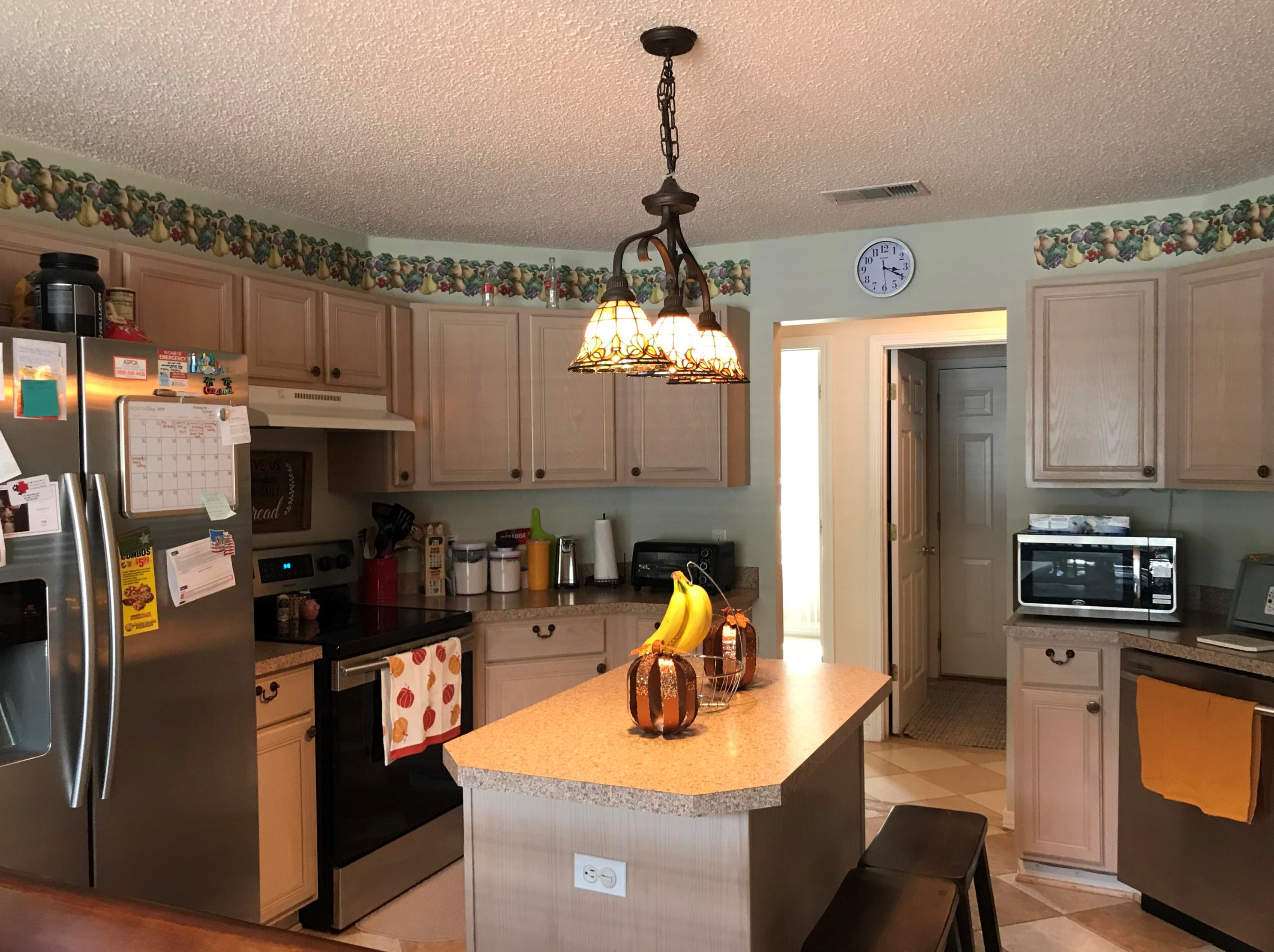 406 Hatchee Dr, Crestview FL  32536-5202 exterior