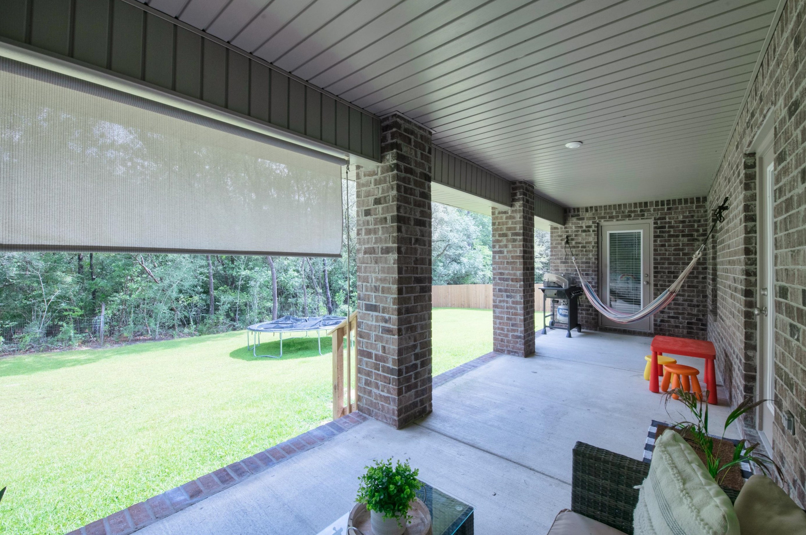 2432 Genevieve Way, Crestview FL  32536-7221 exterior